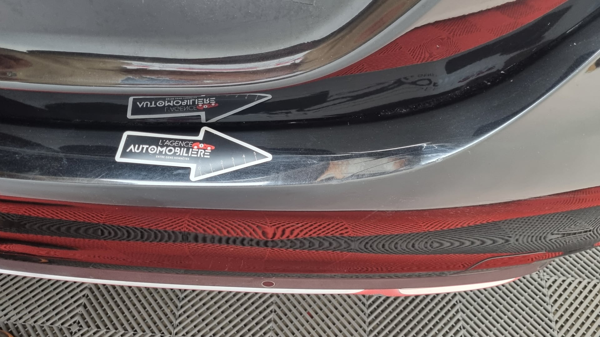 Mercedes-Benz Classe C CLASSE C 220 BLUE TEC EXÉCUTIVE — 40