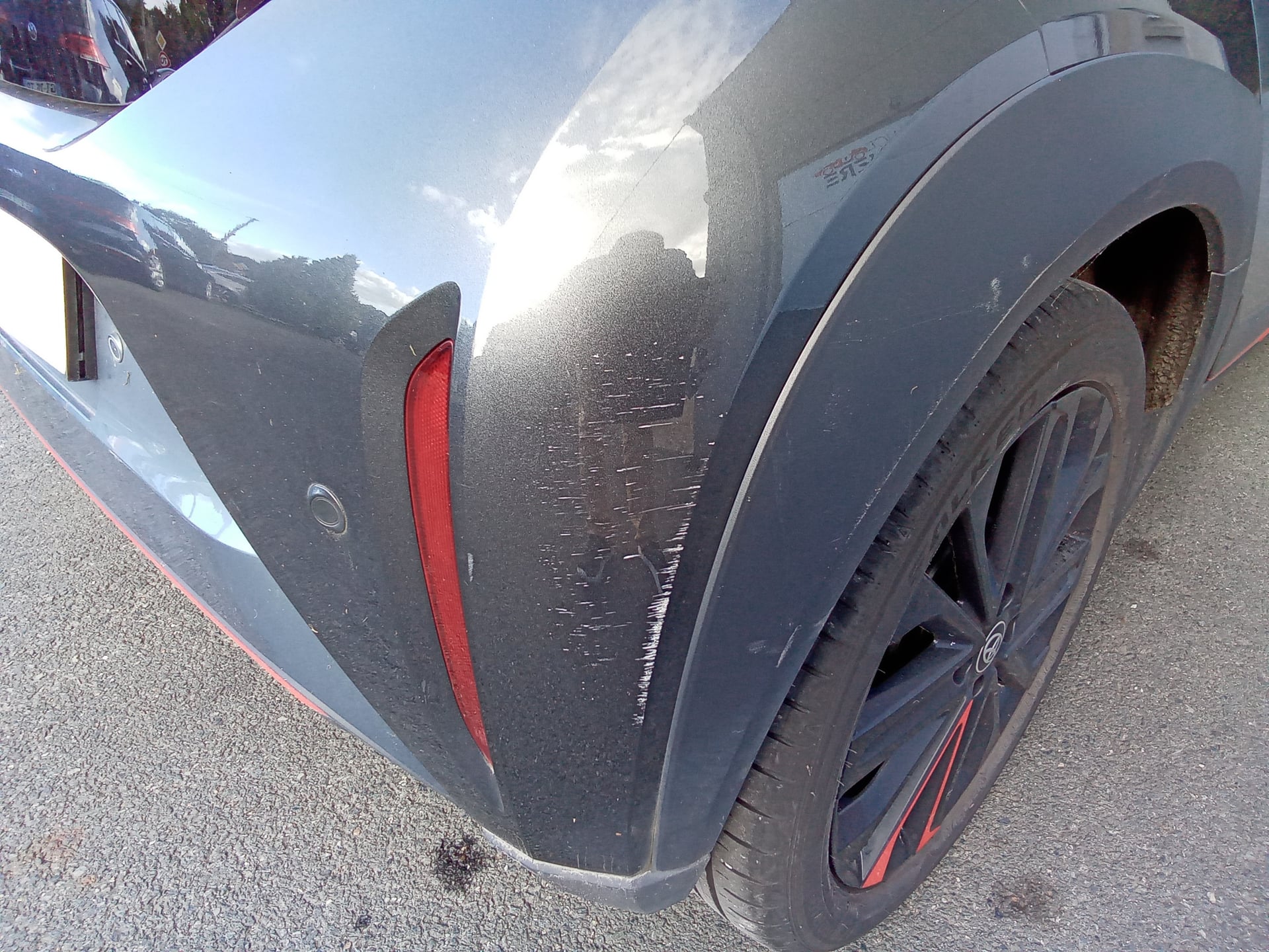 Toyota Aygo X 1.0 VVT-i 72ch Undercover S-CVT — 29
