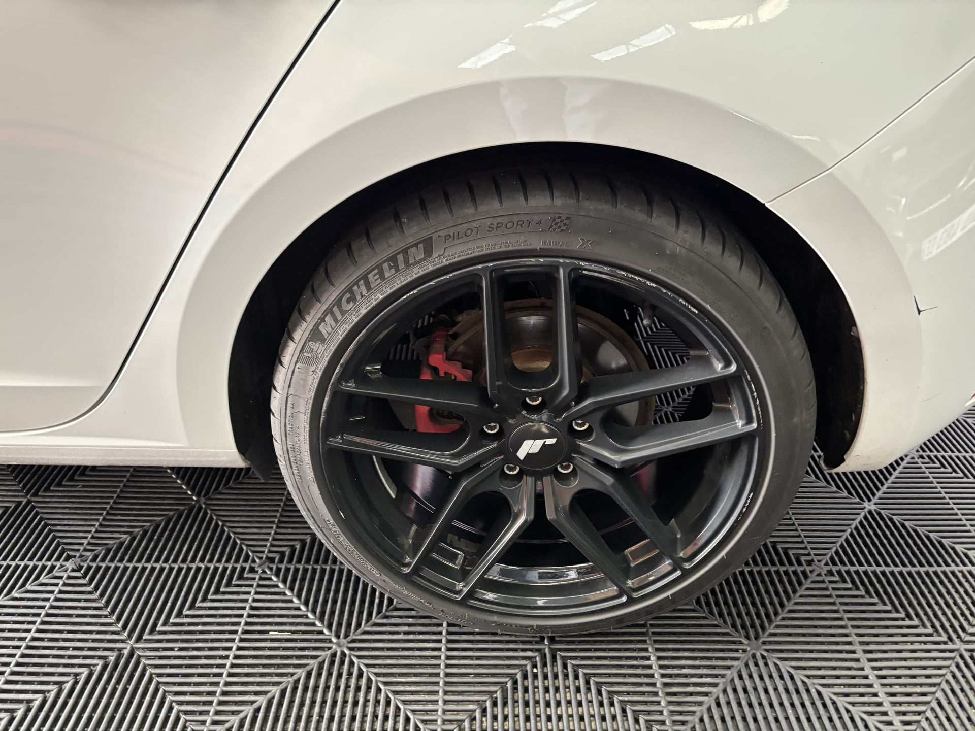 Seat Leon 1.8 TSI 180 FR START-STOP — 26