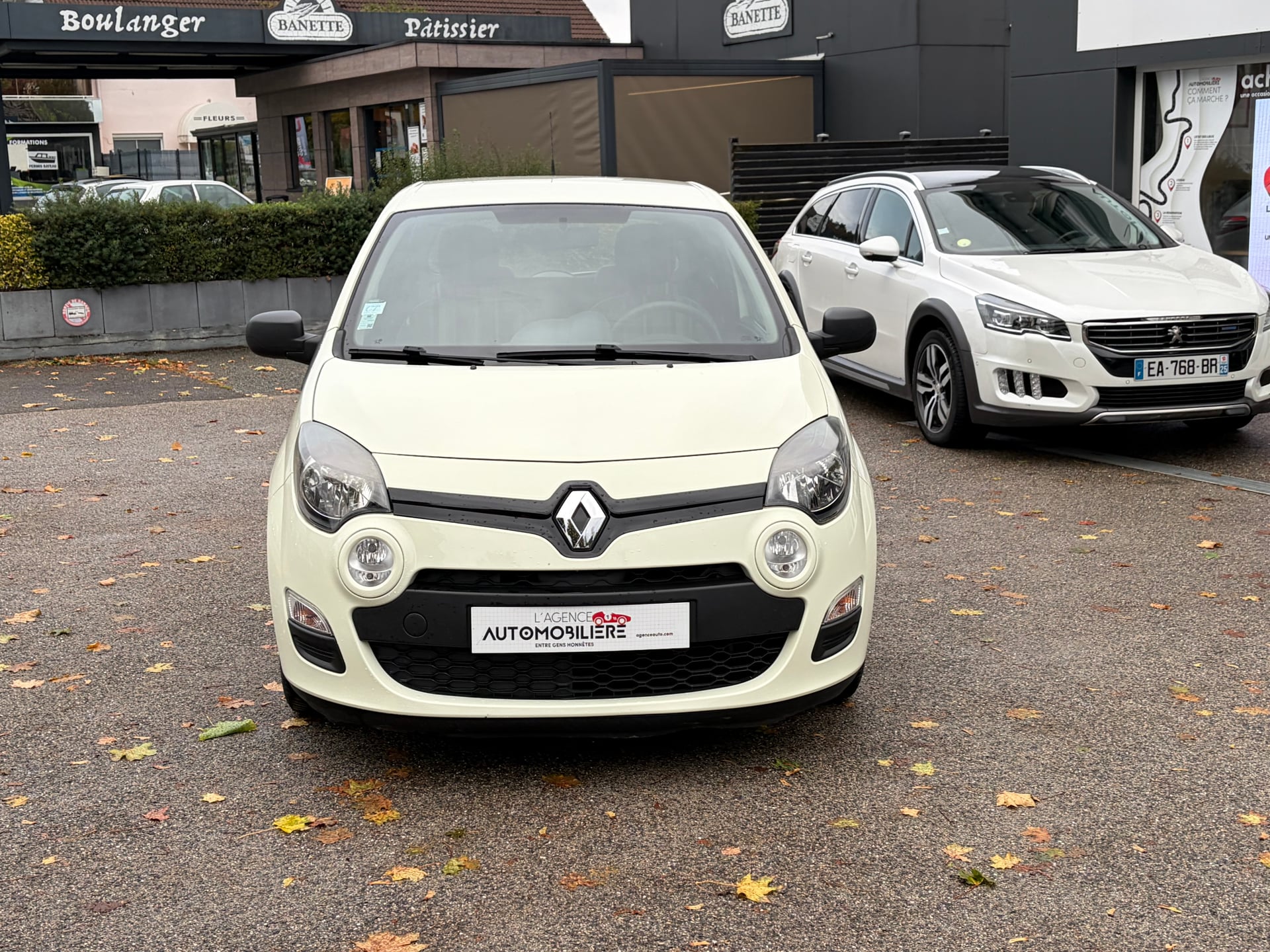 Renault Twingo 1.5 DCI 75 LIFE — 2