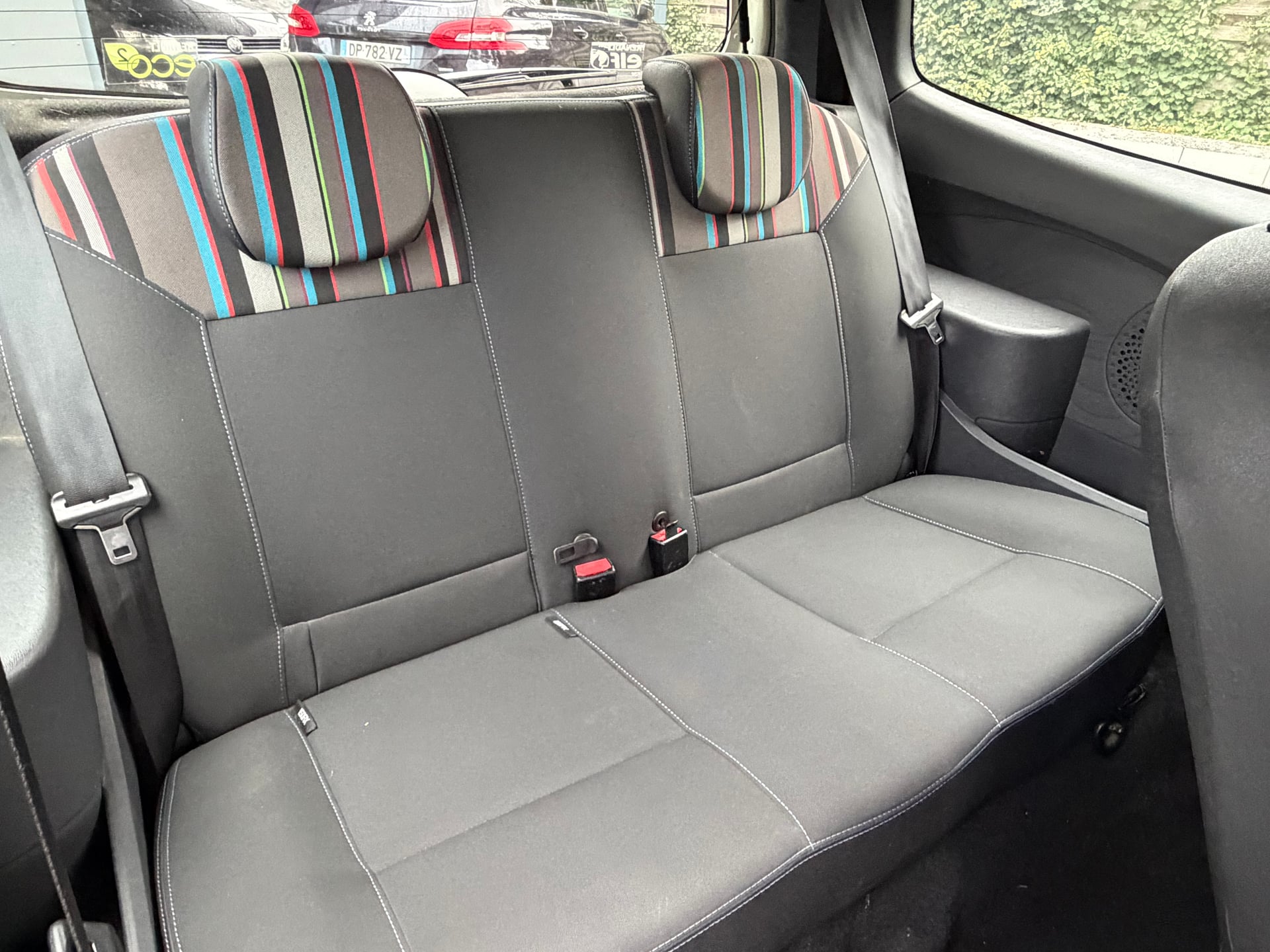 Renault Twingo 1.5 DCI 75 LIFE — 18
