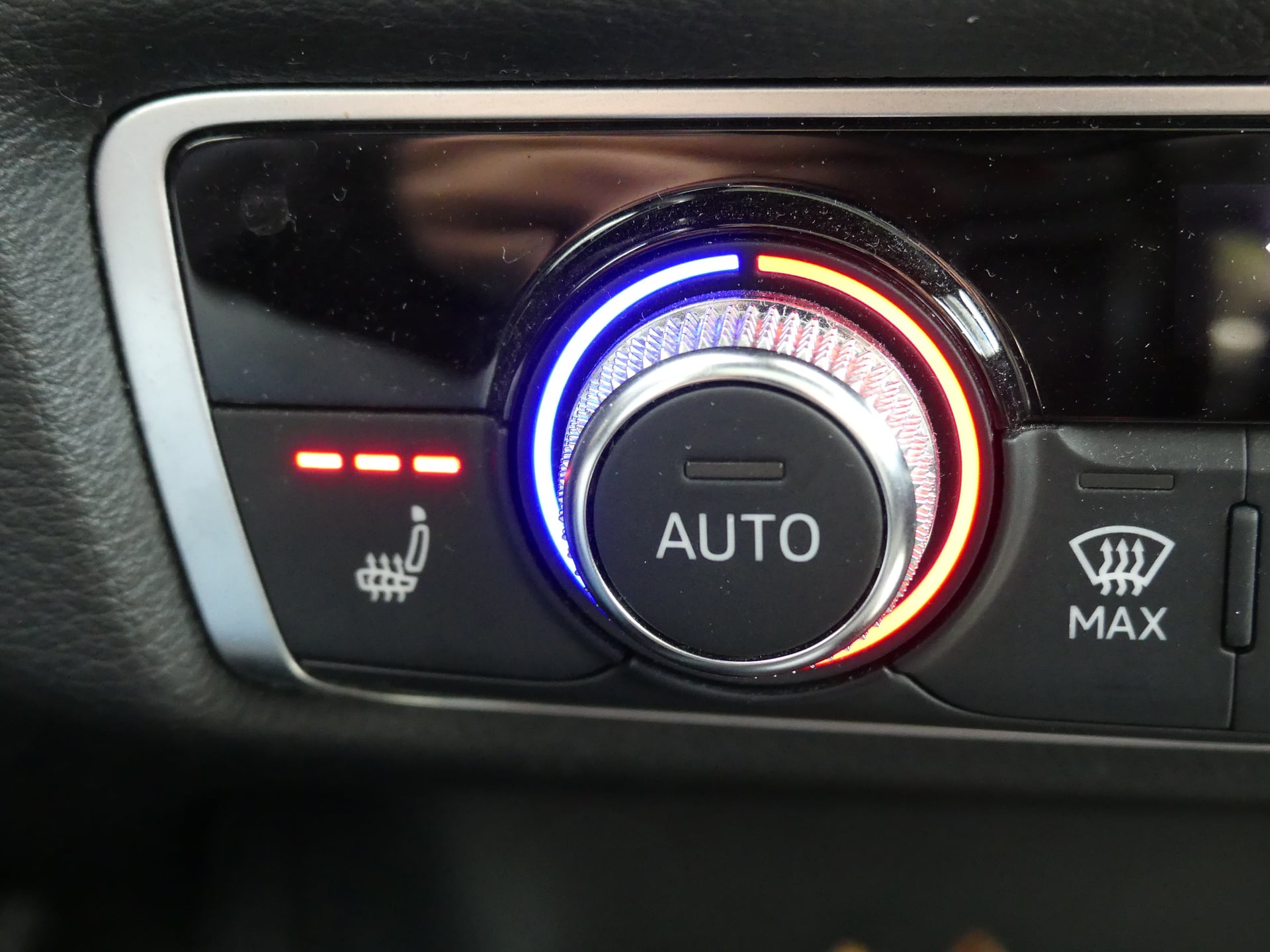 Audi A3 Sportback 1.4 TFSI 122 CV S LINE — 30