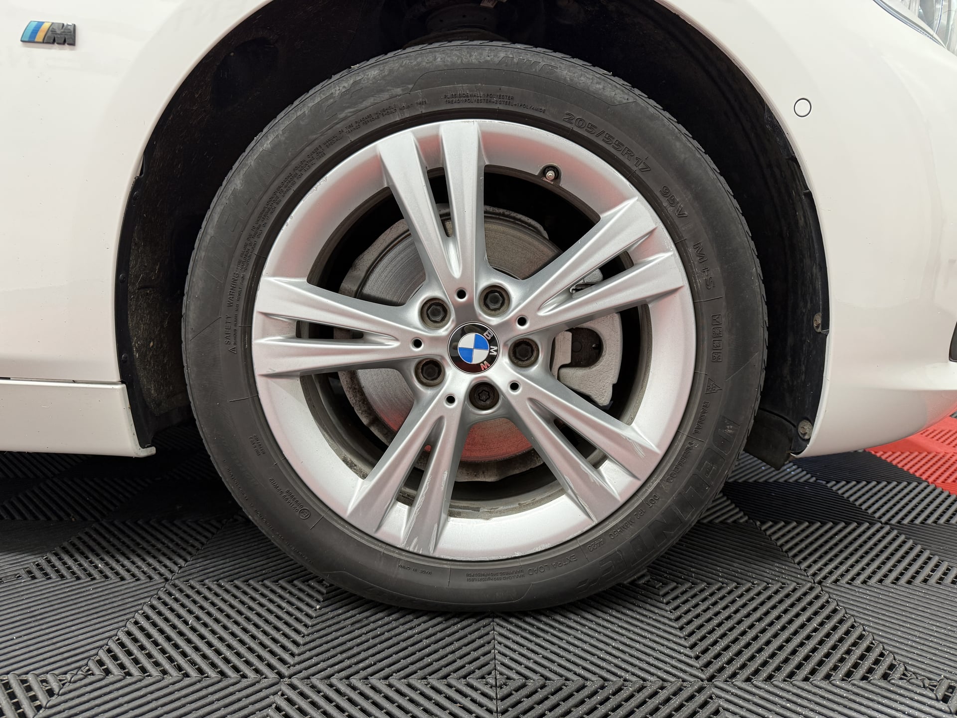 BMW Série 2 (F45) ACTIVE TOURER 218D M SPORT — 28