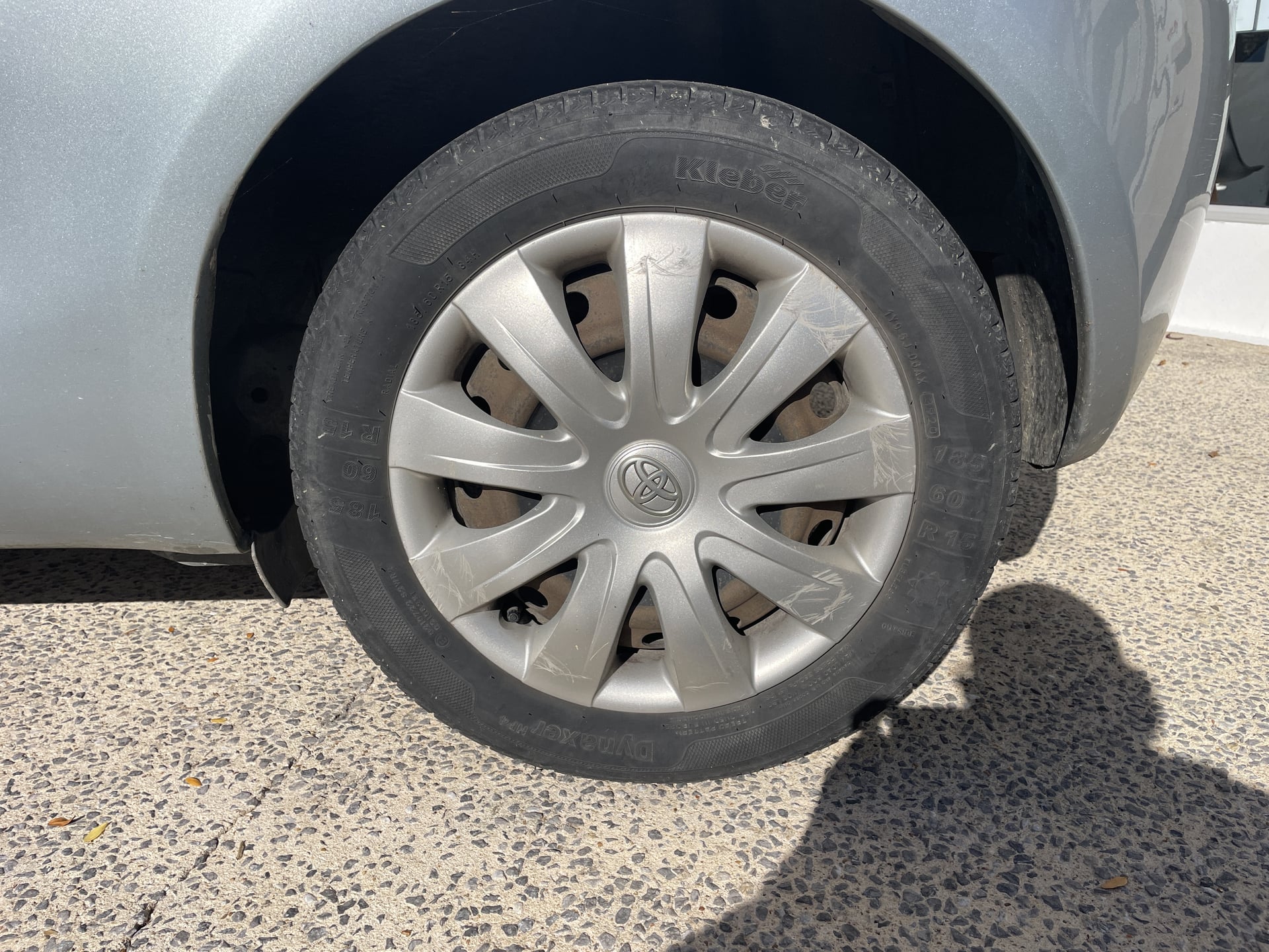 Toyota Yaris 1.4 D4-D 90 cv Multimédia - Chaine de distribution — 17