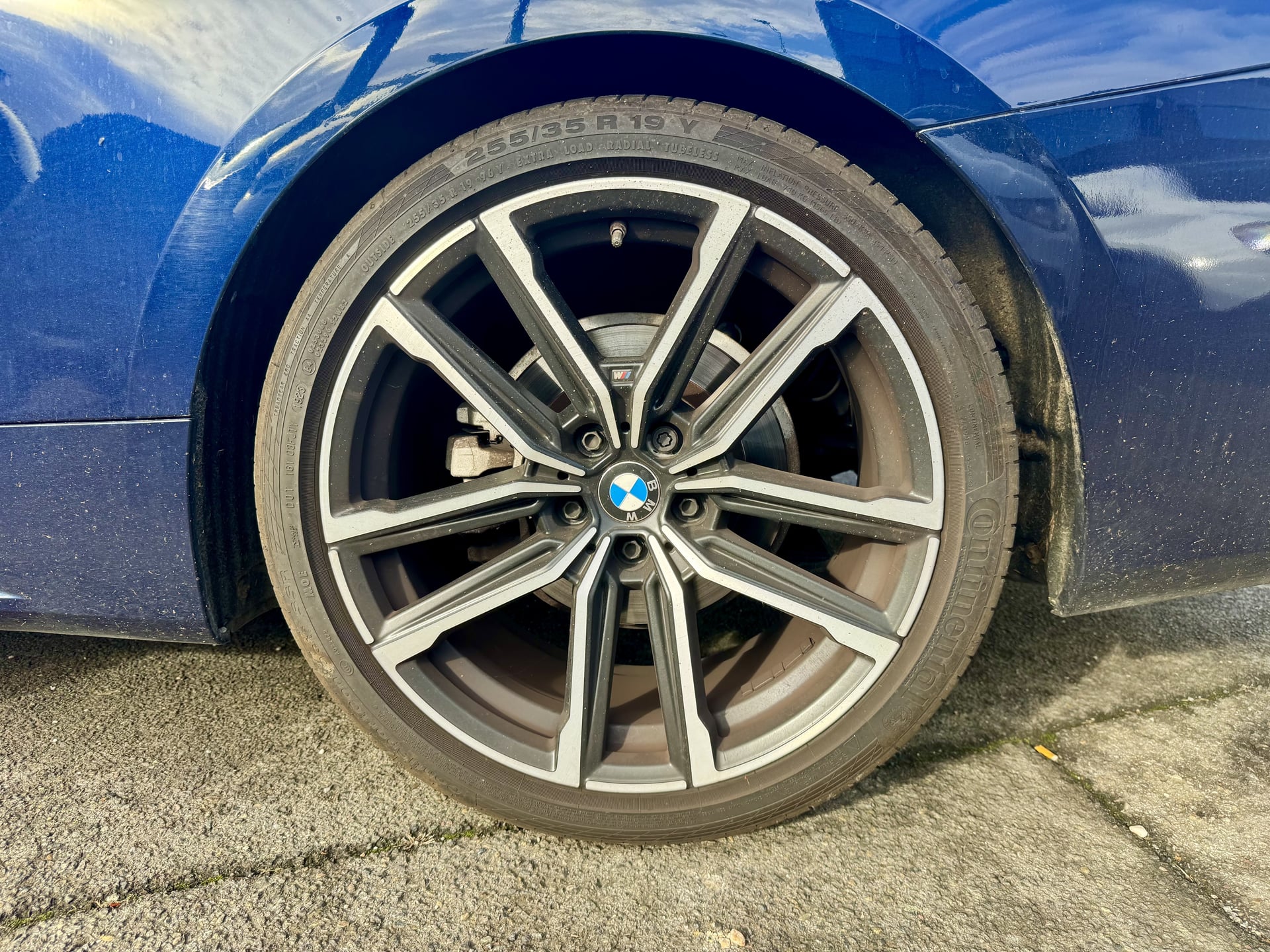 BMW Série 4 Cabriolet CABRIOLET 420I 184 M SPORT BVA8 — 40