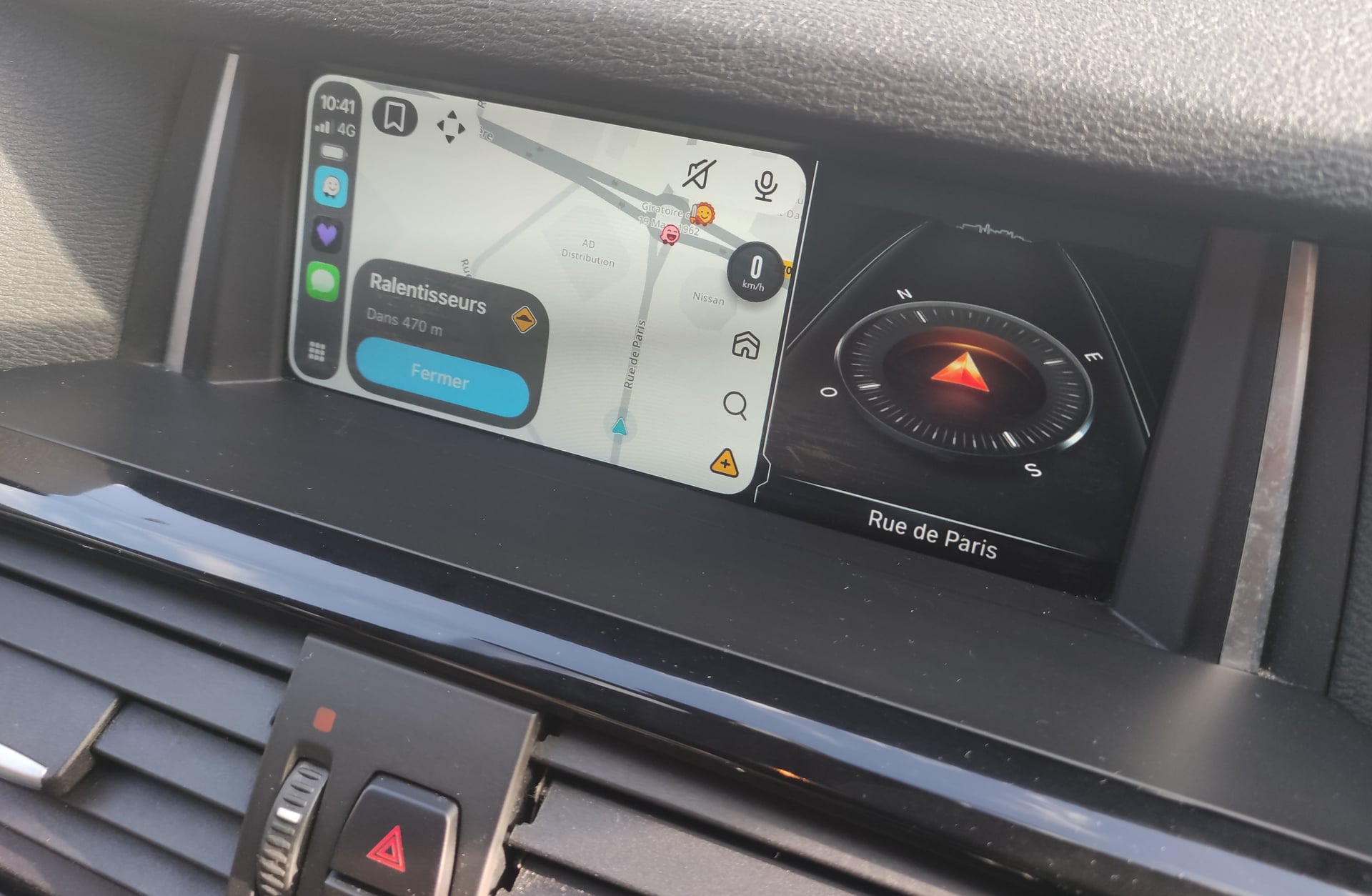 BMW Bmw X4 F26 30d 3.0 258 ch BVA8 X-Drive PACK M — 2