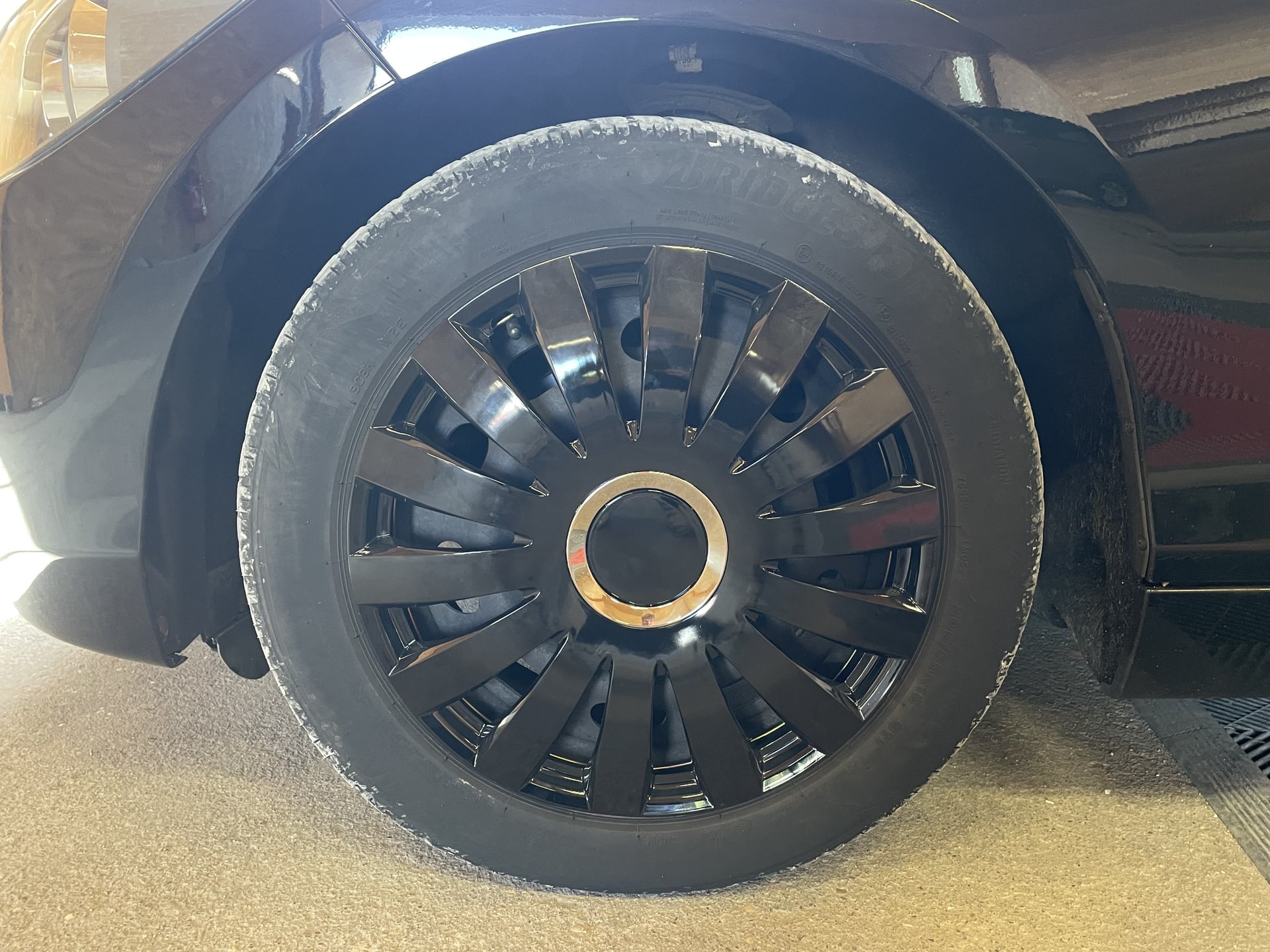 BMW Série 1 2.0 d 16V DPF 116 cv — 18