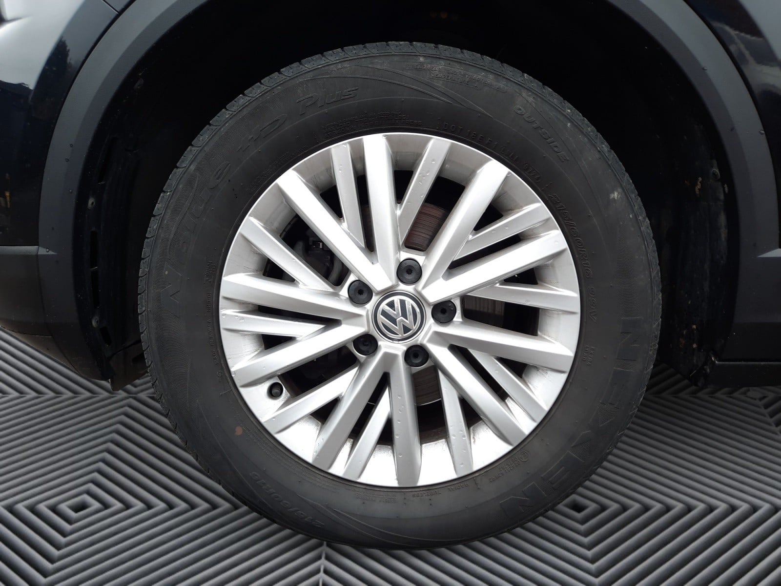 Volkswagen T-roc 1.5i TSI ACT Style OPF DSG/ Garantie 12 Mois — 35