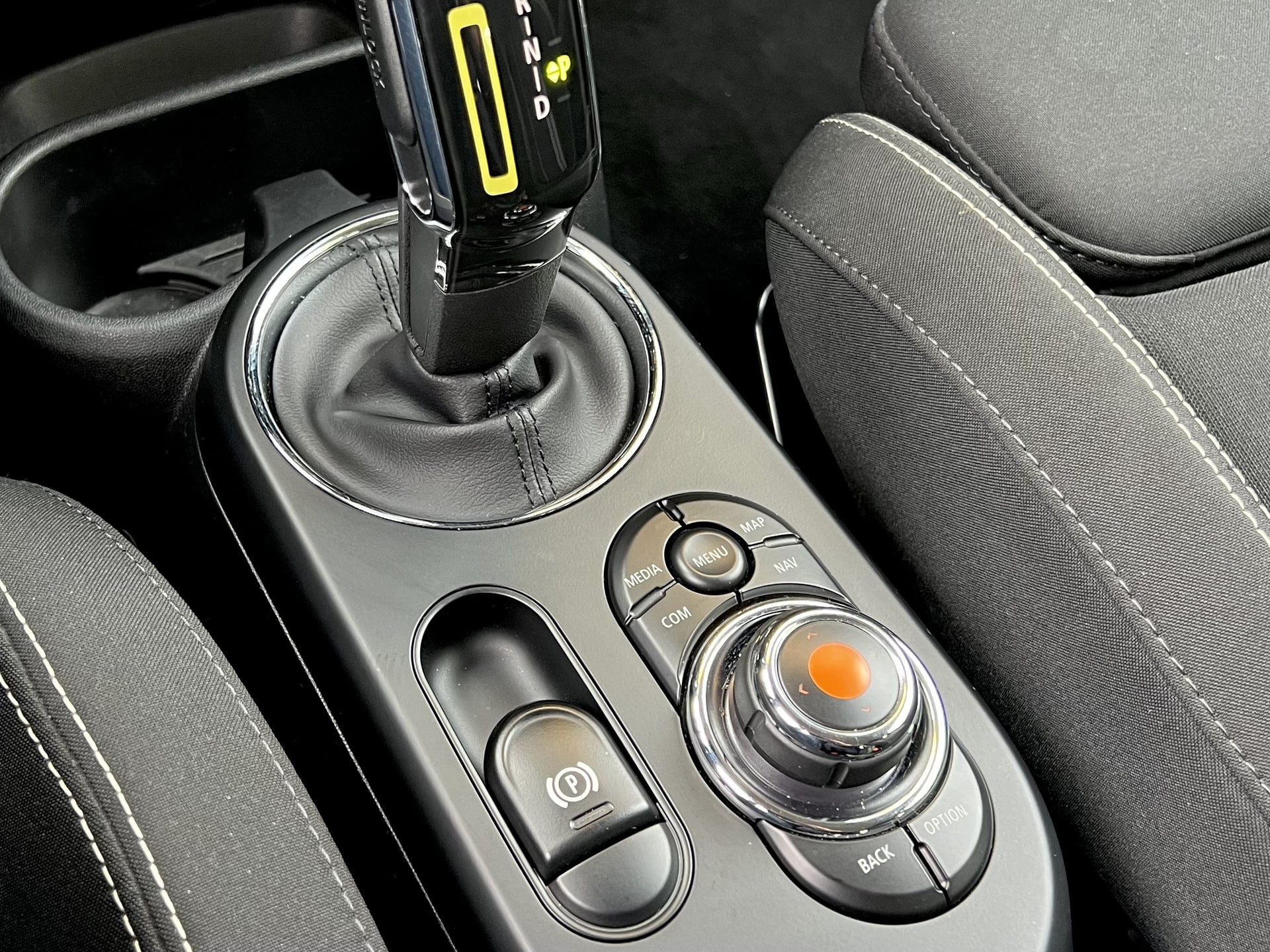 Mini Mini Cooper SE eDrive 184ch Essential — 20
