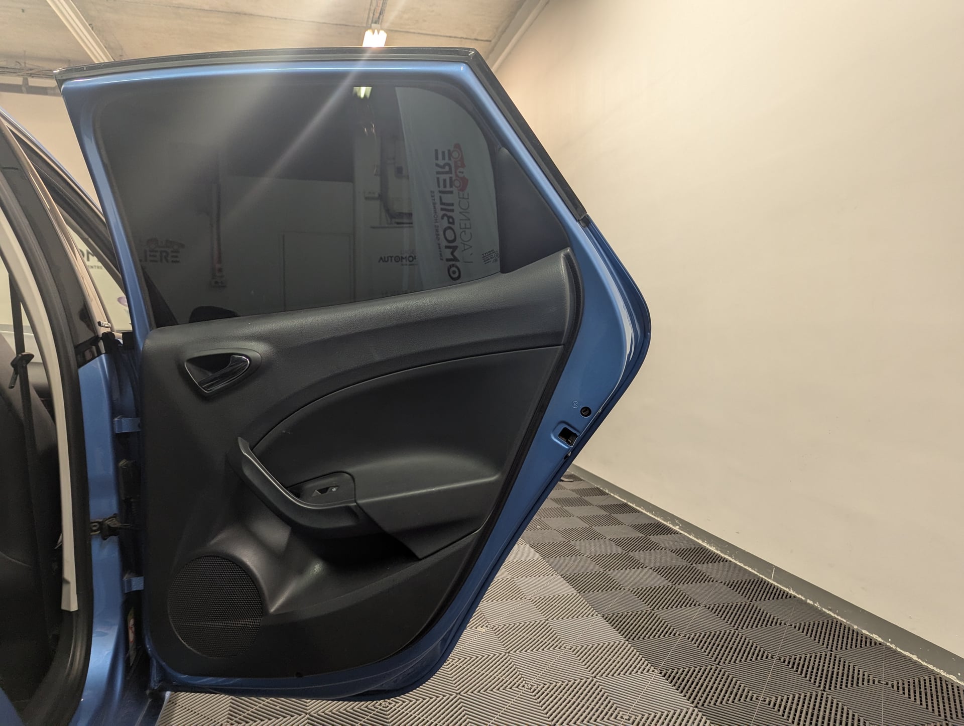 Seat SEAT IBIZA IV Phase 2 1.2 TSI I-Tech — 20
