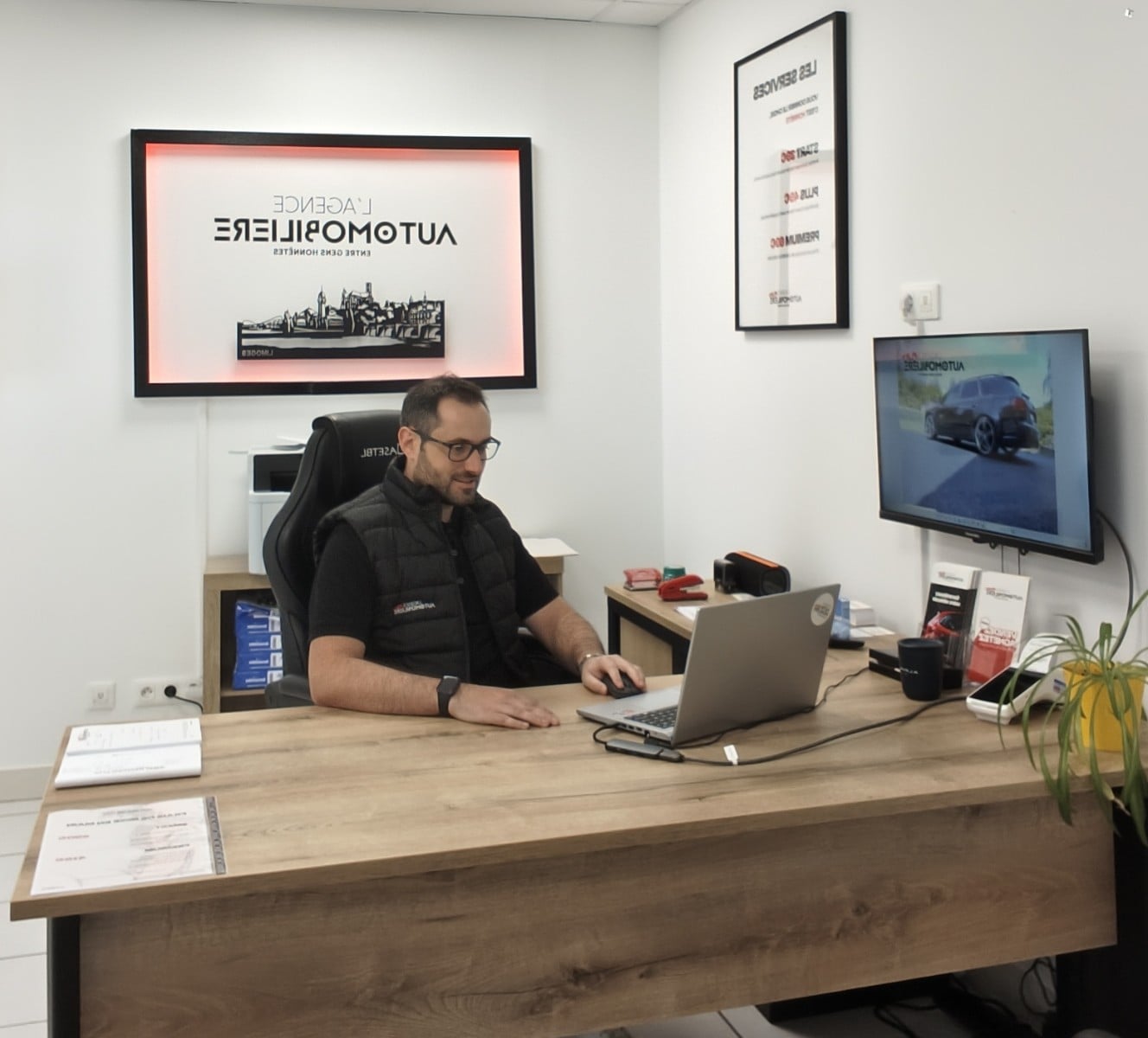 florian-lopes-gerant-agence-automobiliere-limoges