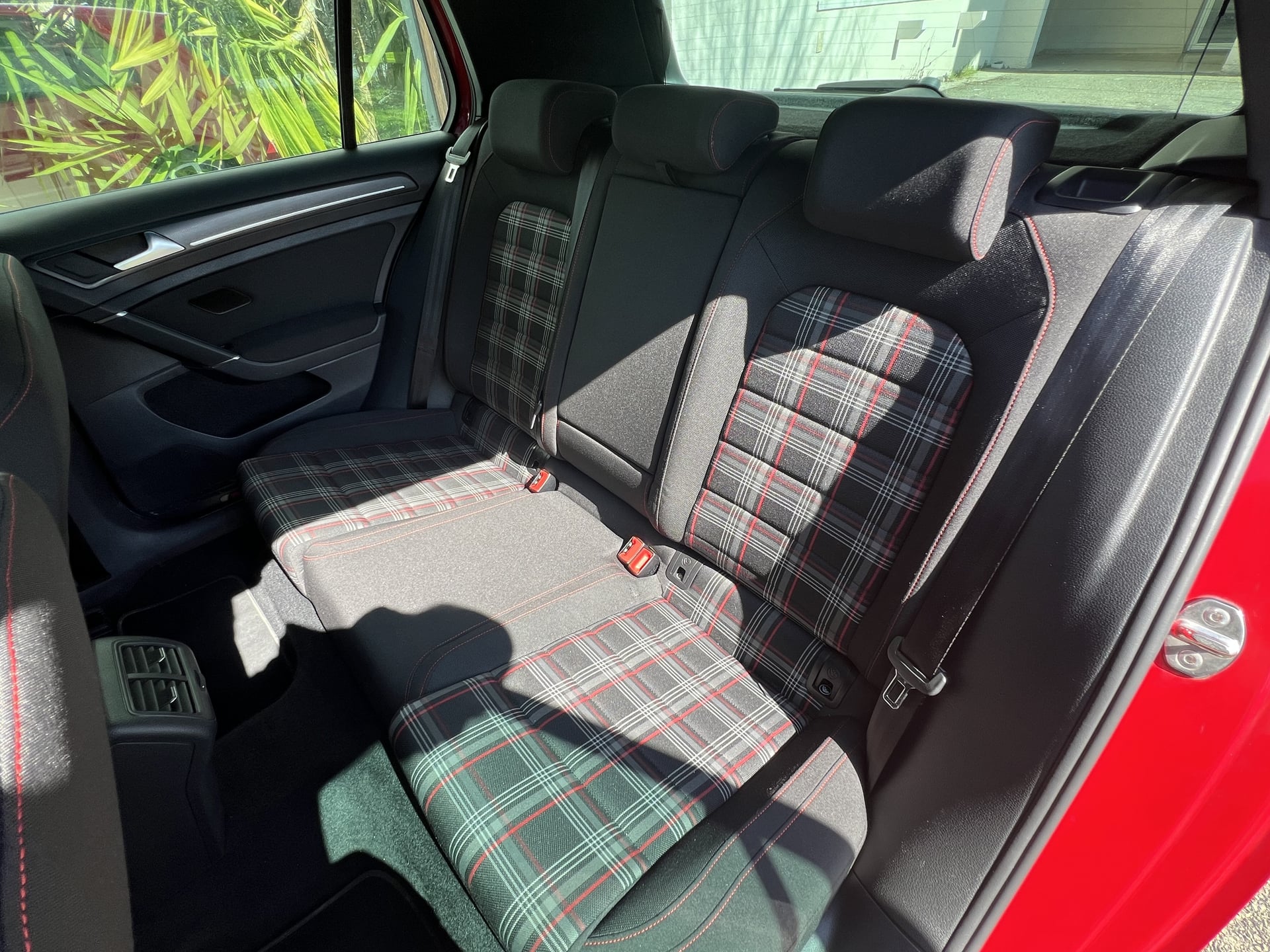 Volkswagen Golf 7.5 GTI 230ch DSG PERFORMANCE — 37