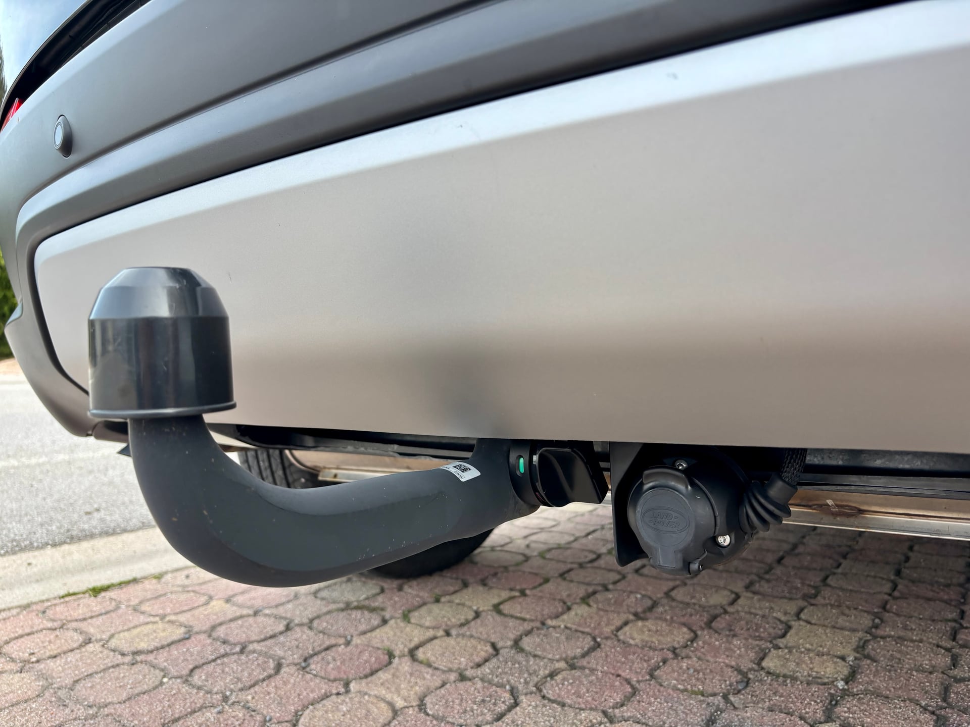 Land Rover Discovery Sport Sport Phase 2 P200 2.0 Flexfuel MHEV 4x4 200 ch — 30