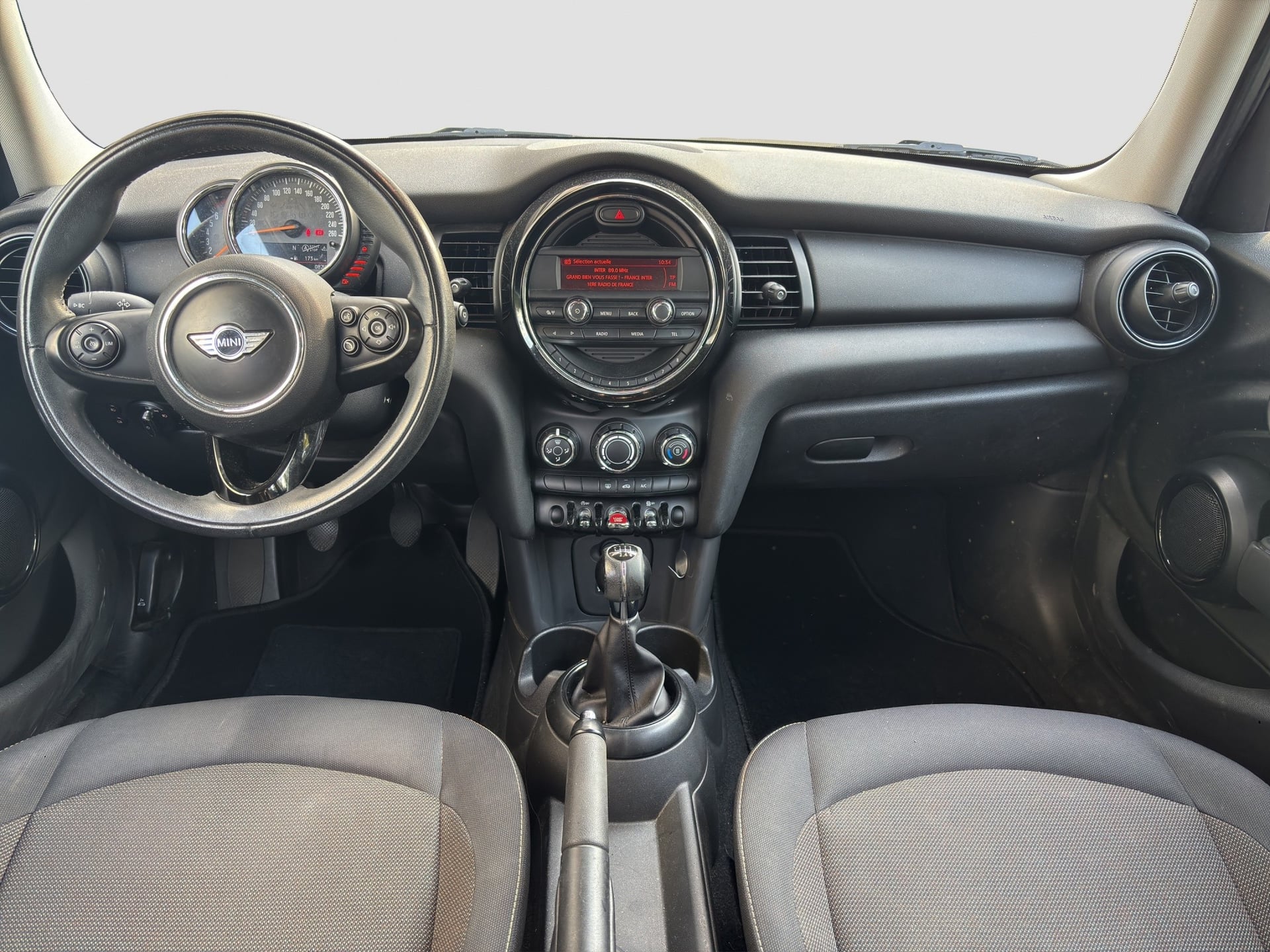 Mini One 1.5 ONE 102 5P — 2