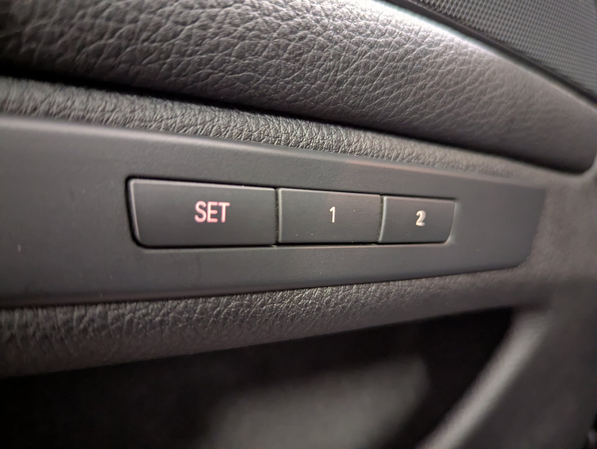 BMW Série 5 518d 2.0 d 16V BERLINE — 25