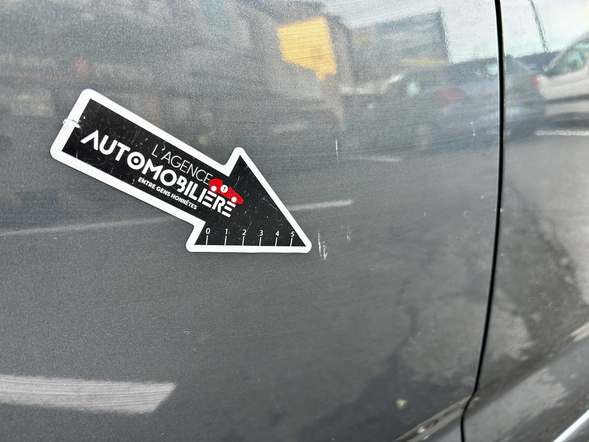 Citroen C3 1.4 HDi 70ch BVM5 Confort — 30