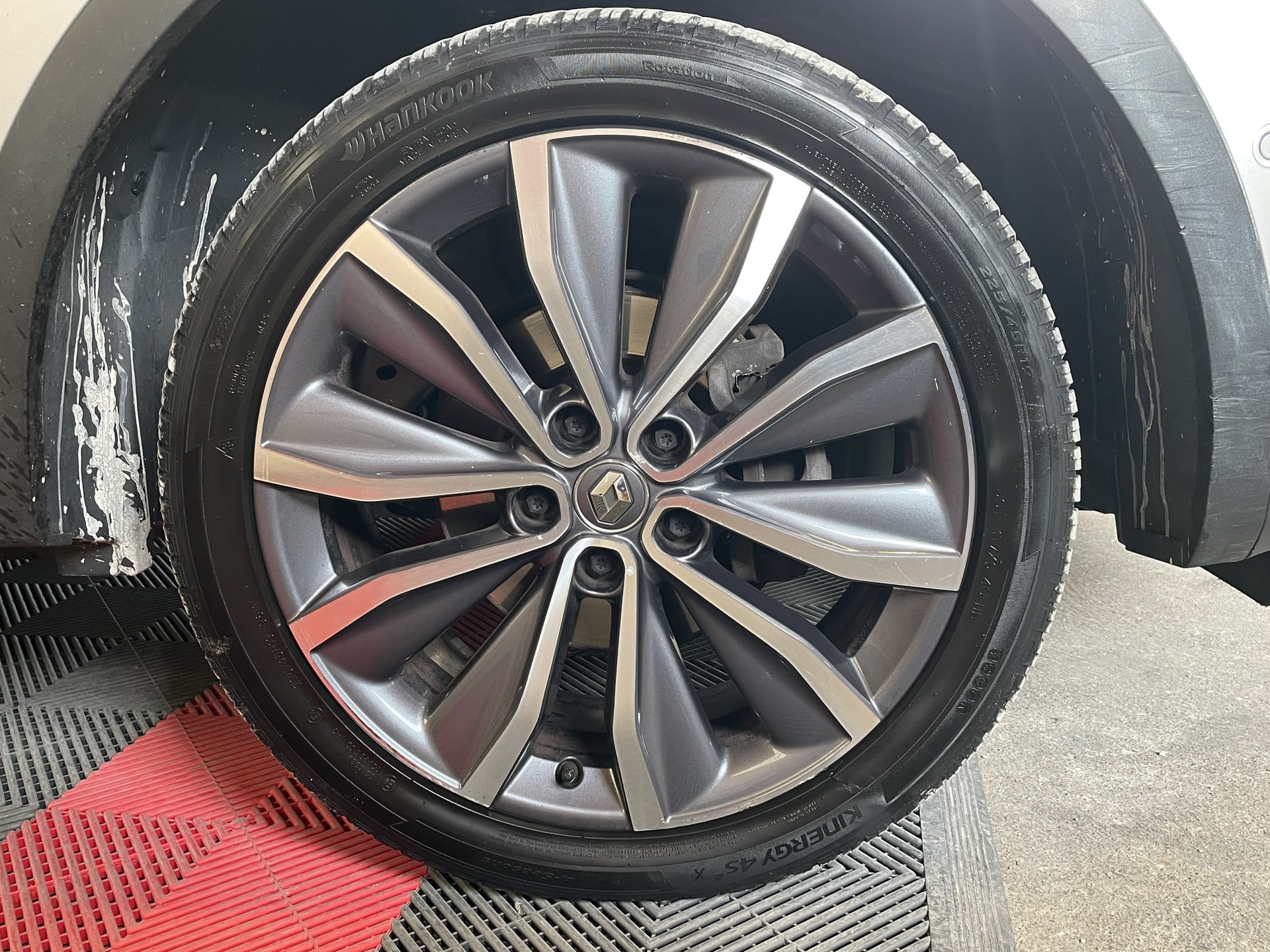 Renault Kadjar 1.6 dCi 130 cv — 24