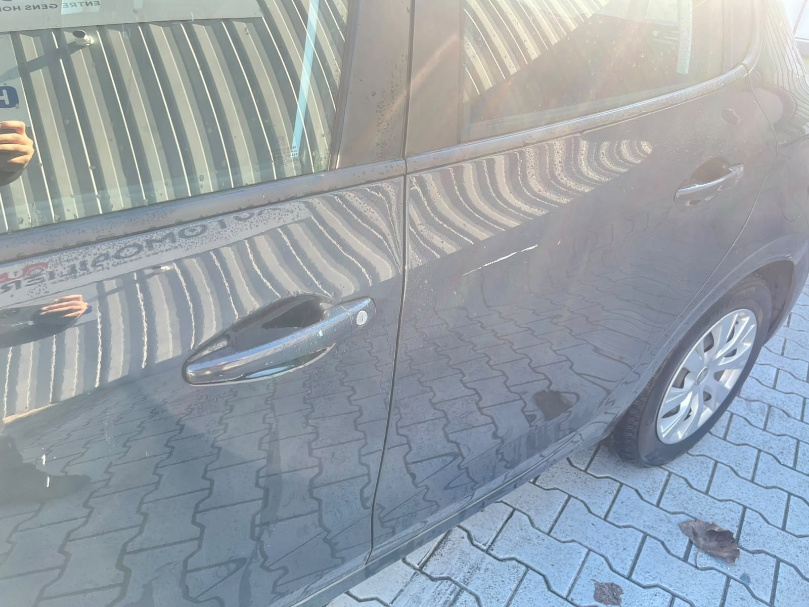 Peugeot 208 Phase 2 5 1.2 VTi 12V 68 cv — 24
