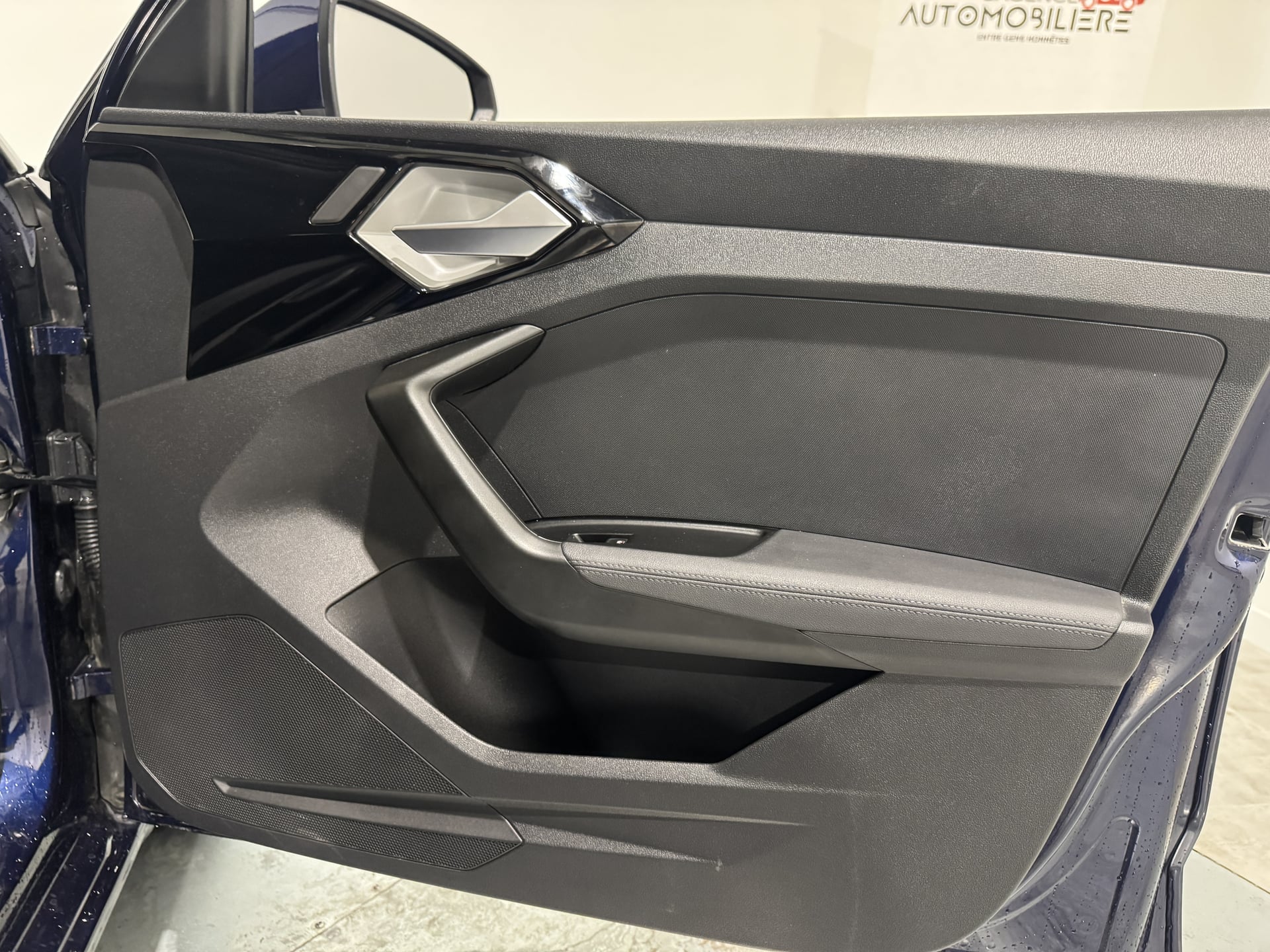 Audi Audi A1 Sportback 30 TFSI 110cv S Tronic 7 Advanced 2 — 34