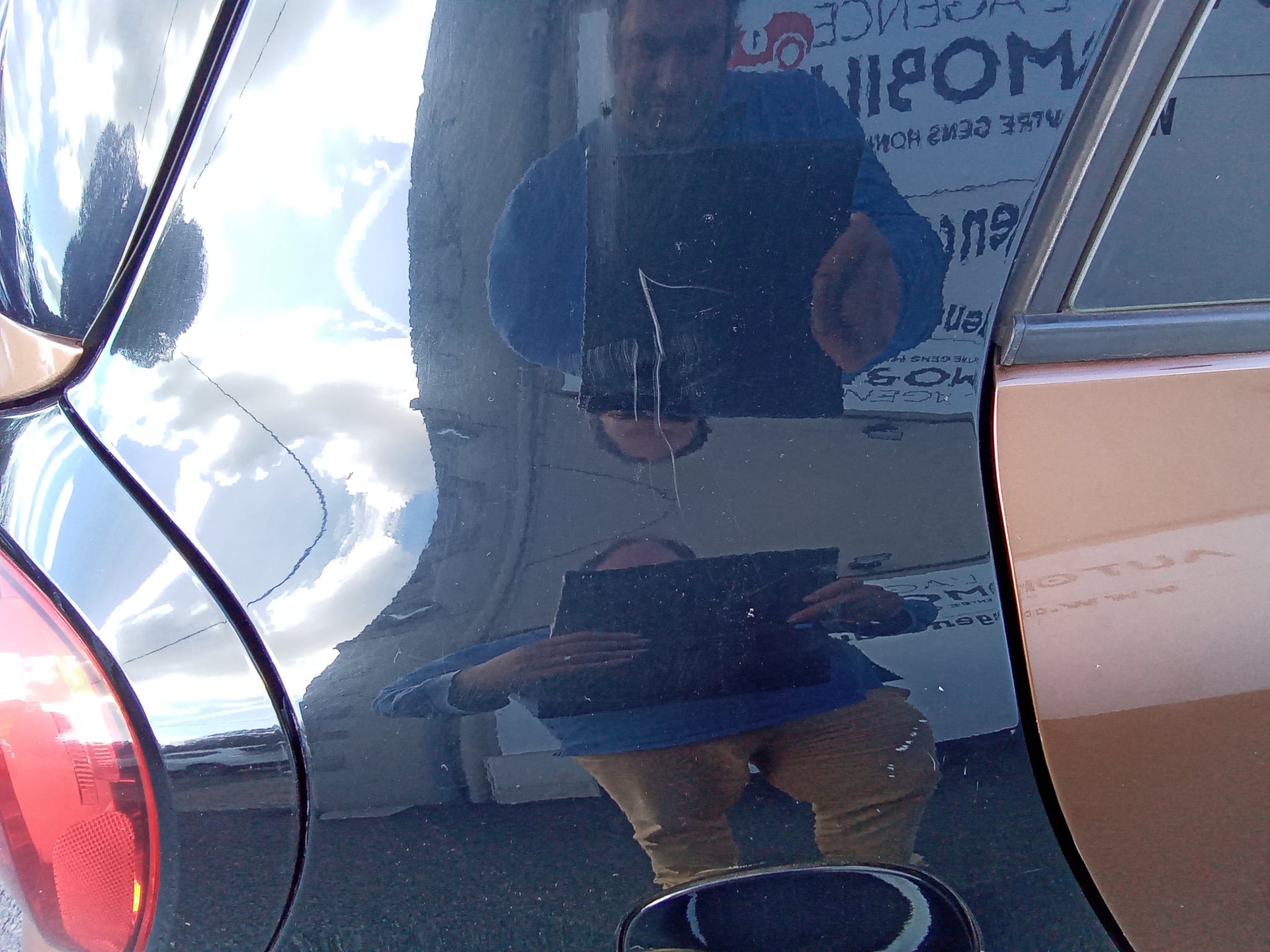 Smart Forfour II 0.9 70 PASSION — 25