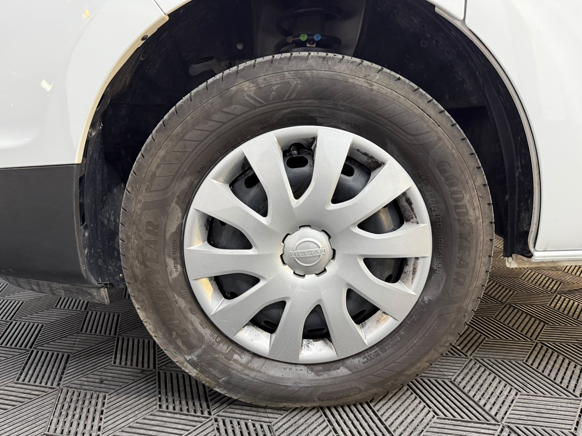 Nissan Primastar L2H1 2.0 dCi 150 Ch - TVA RÉCUPERABLE — 30