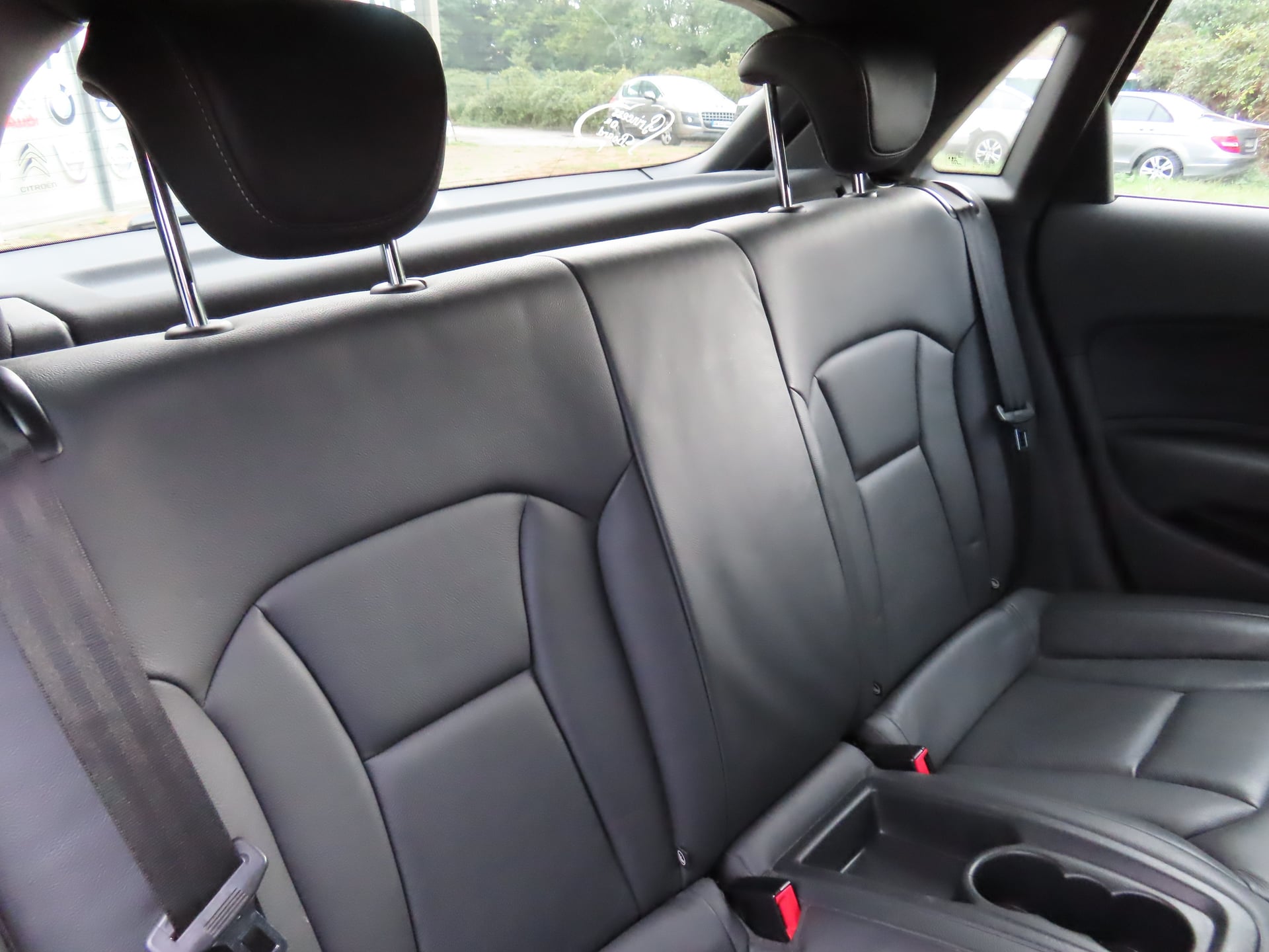 Audi A1 Sportback 1.6 TDI Ambition 115Cv — 14