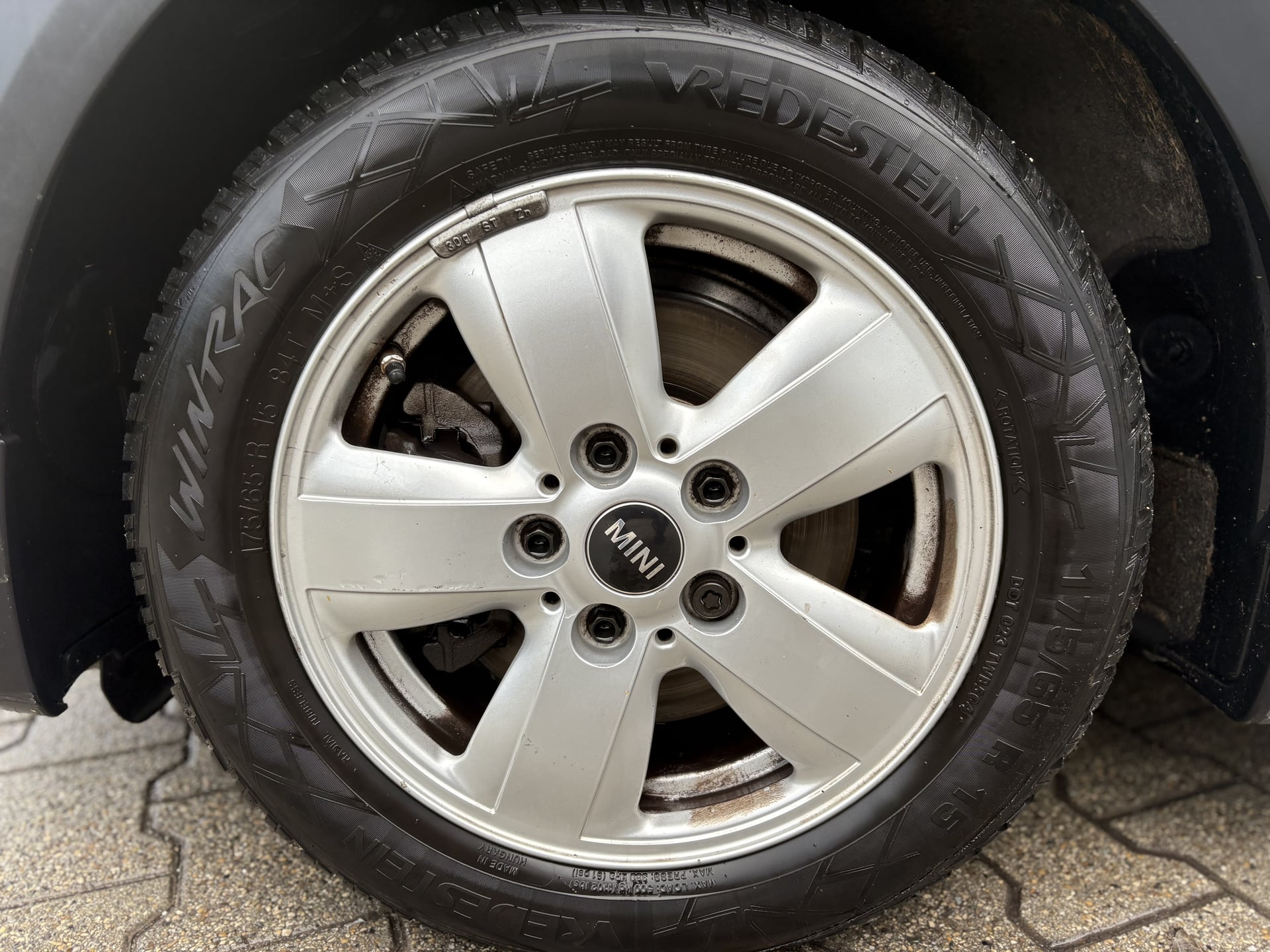 Mini One 3 (F56) D 1.5d 12V 95 cv — 20