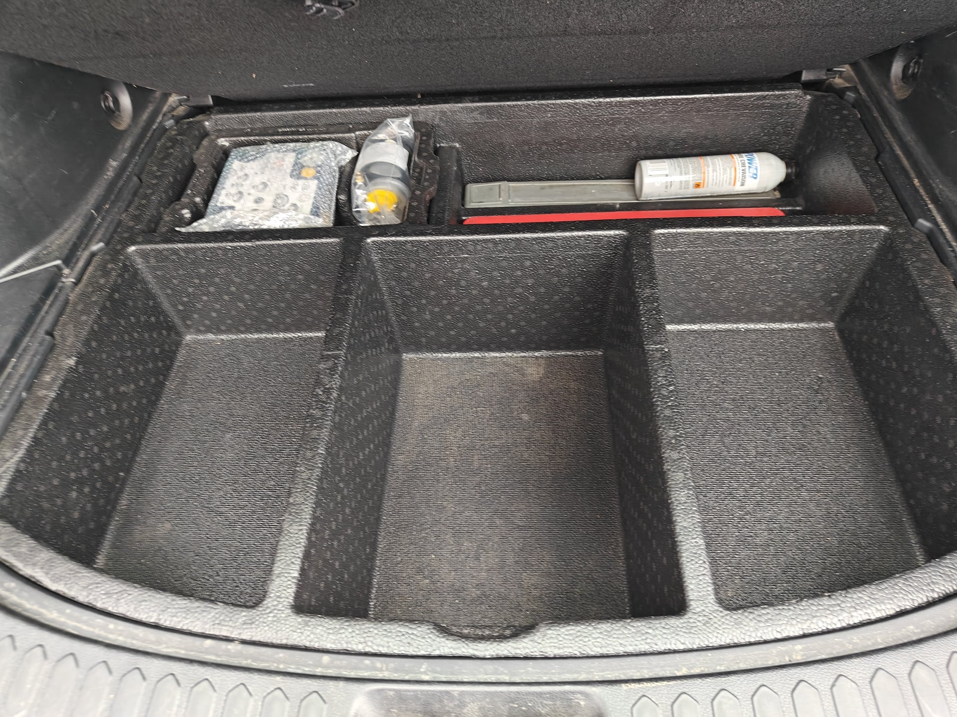 Kia Sportage 2.0 CRDi 136 Active — 36
