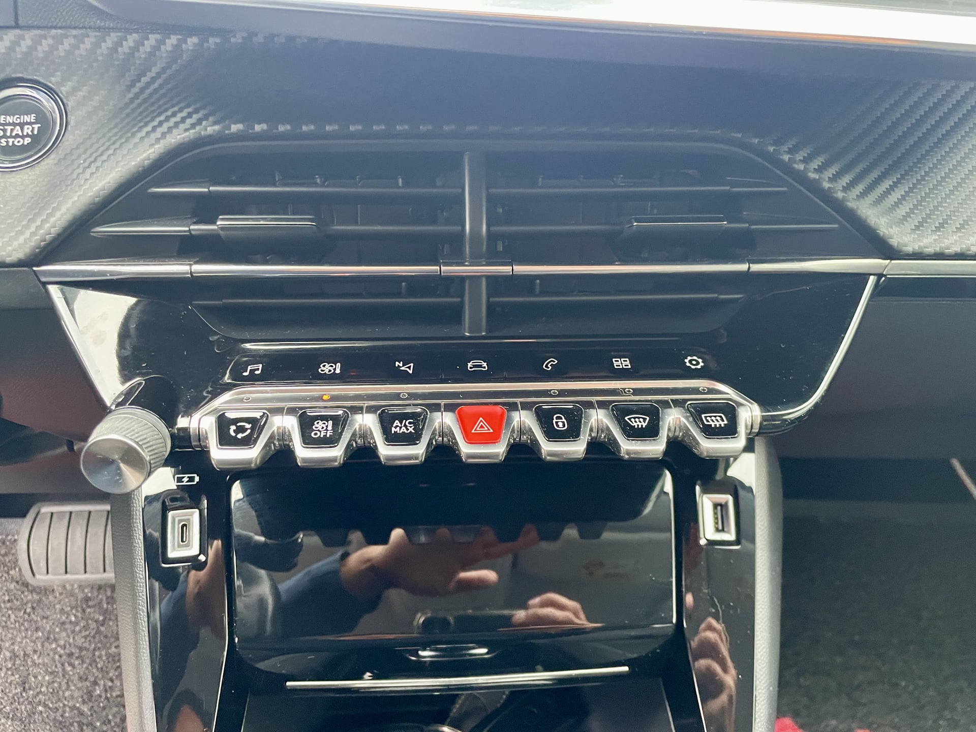 Audi A5 I Sportback Phase 2 2.0 TDi 150cv Multitronic - S Line — 24
