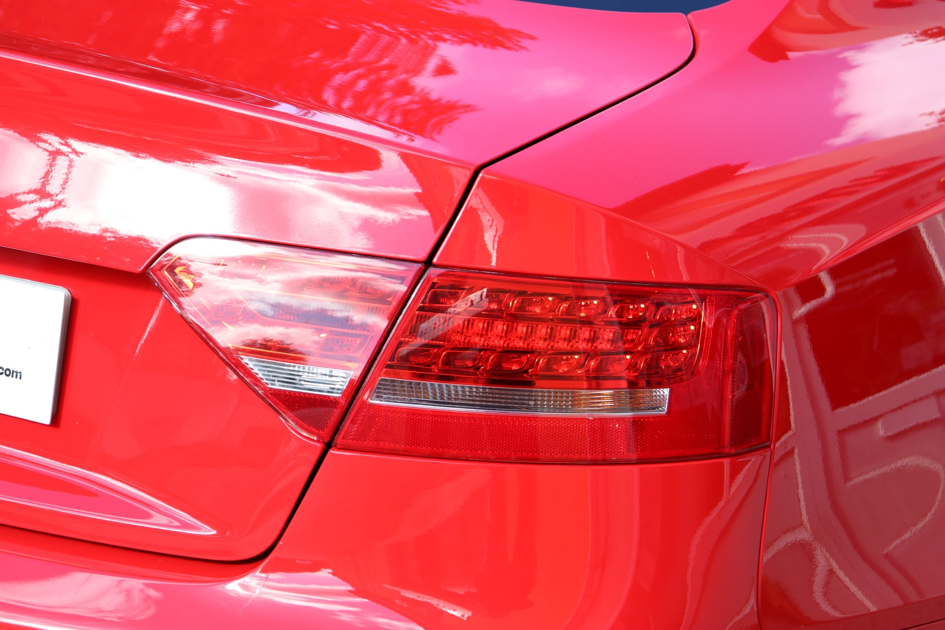 Audi S5 4.2 FSI V8 354 Quattro (Entretien Audi 06/2026) — 40