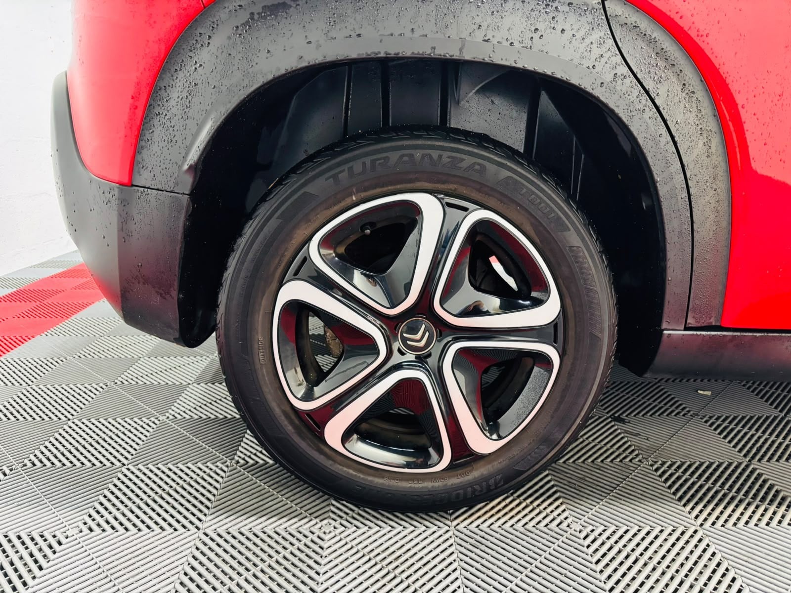 Citroen C3 AIRCROSS 1.2l 82ch FEEL- distibution faite - garantie 12 mois — 27