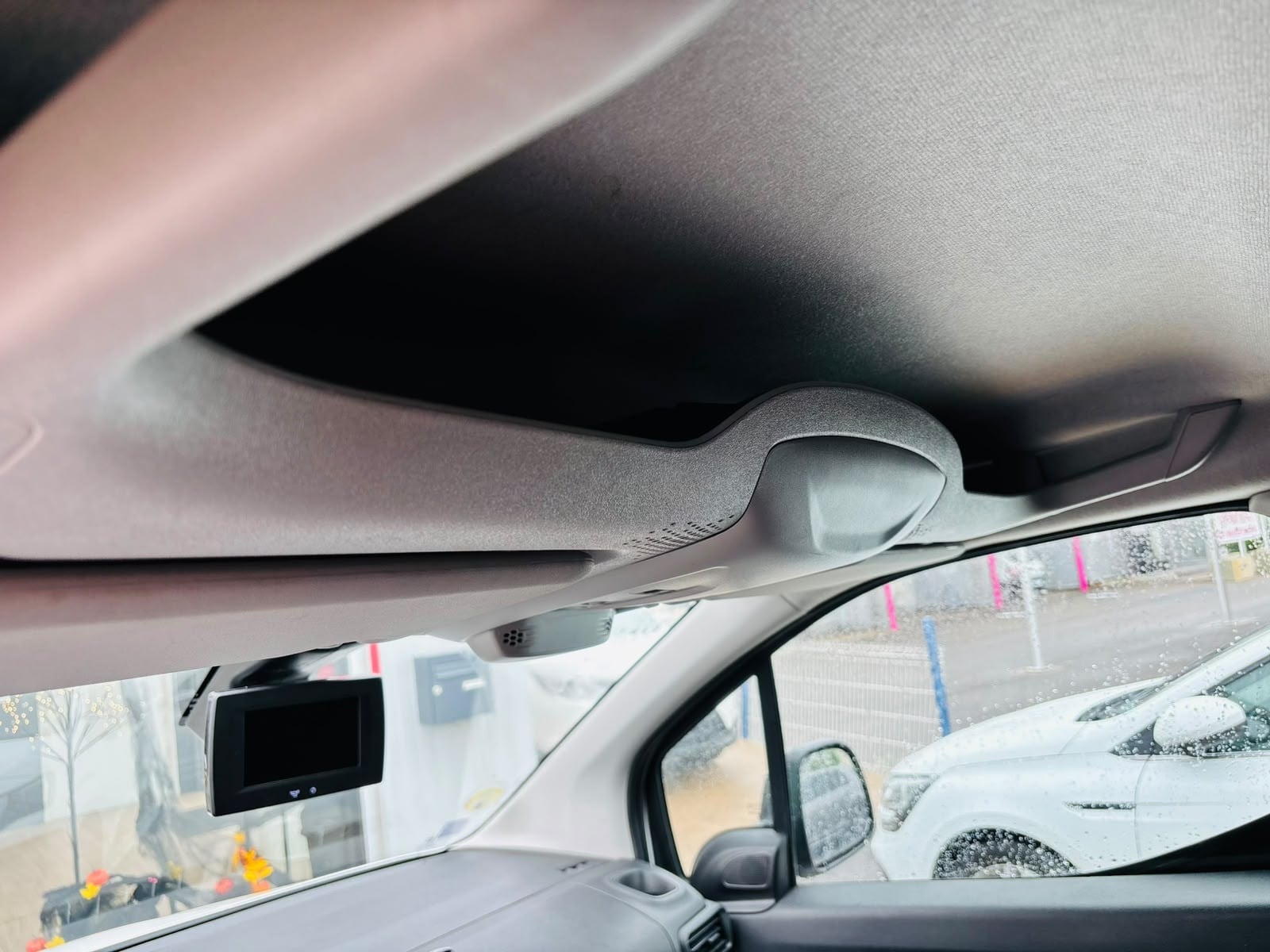 Peugeot Partner 650 kg BlueHDI 100ch S&S Asphalt — 30