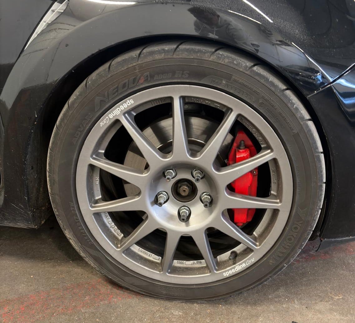Renault Clio 2.0 16v 200ch Renault Sport Luxe 3p — 21