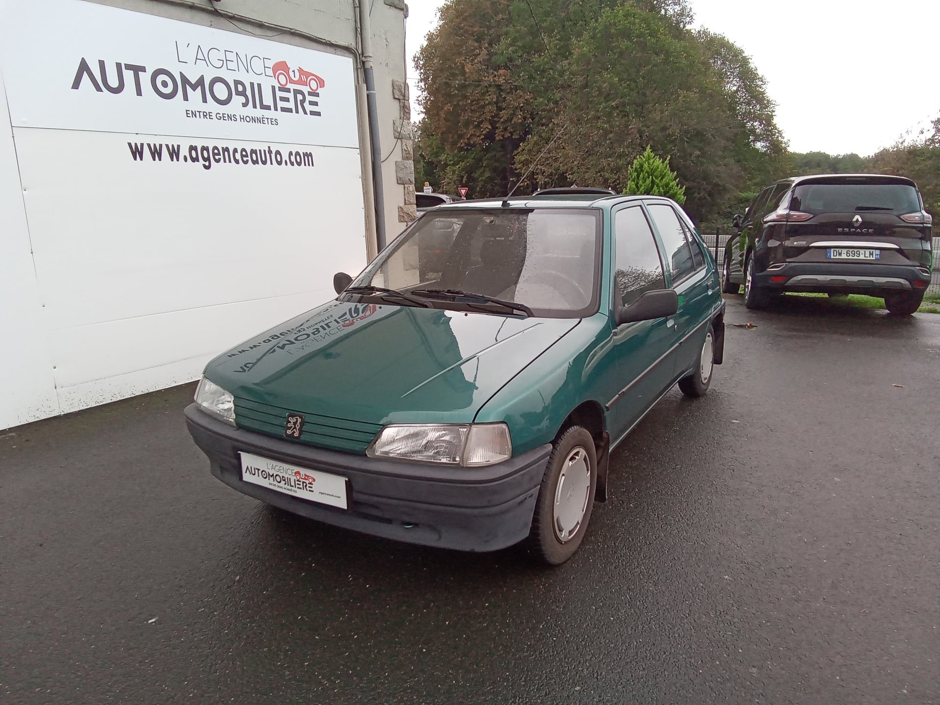 Peugeot 106 1.1 60 XN