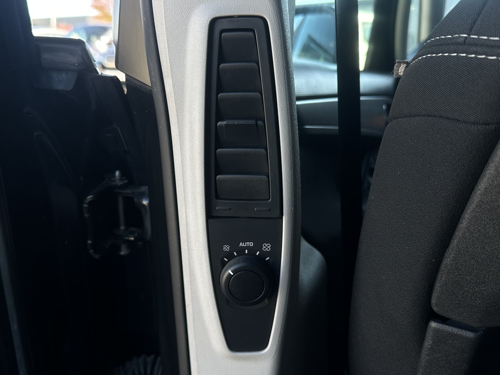Citroen C4 Picasso 1.6 HDi 110 CH PACK DYNAMIC — 21