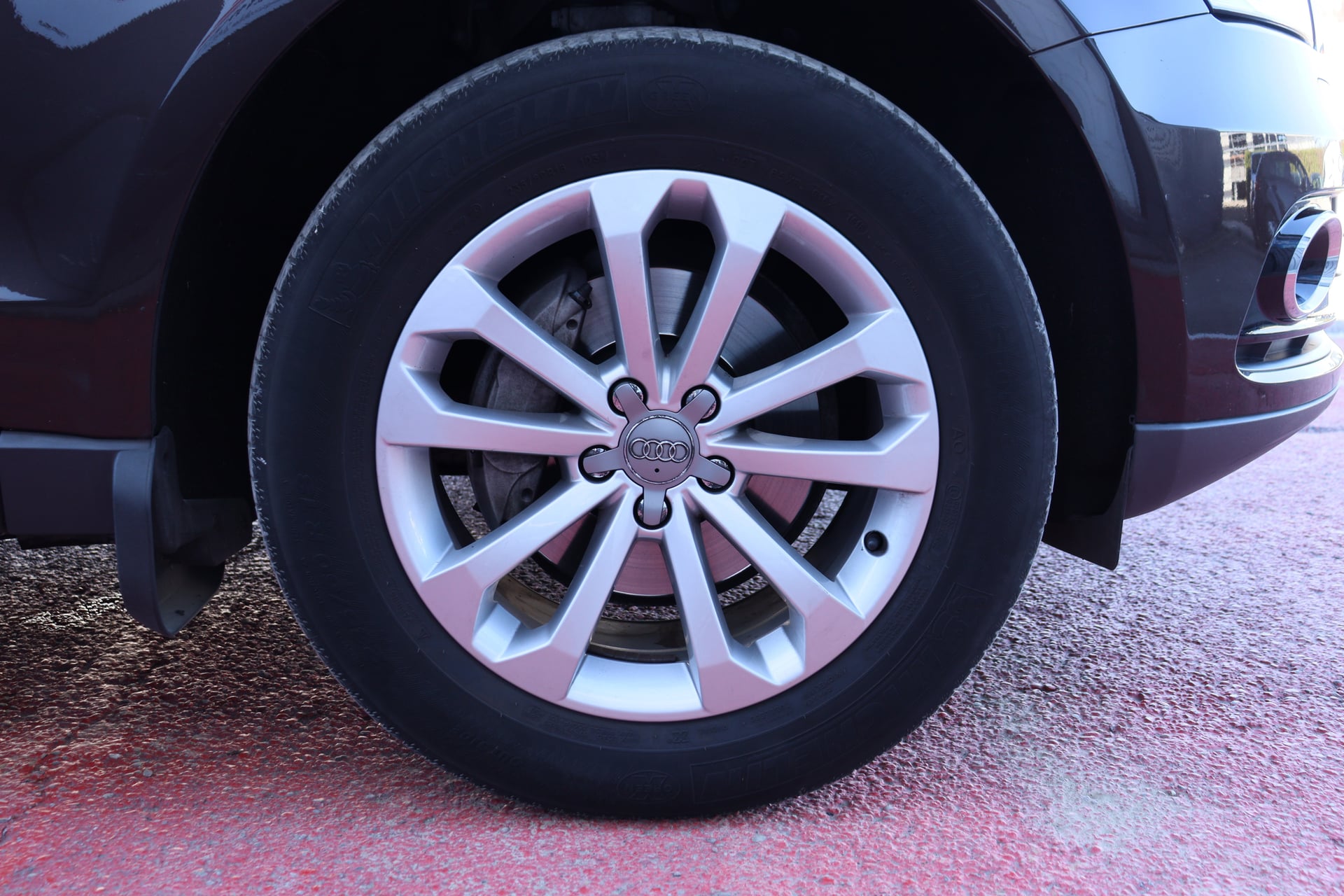 Audi Q5 Ph.2 2.0 TDI 190 Business Quattro S-Tronic7 — 34