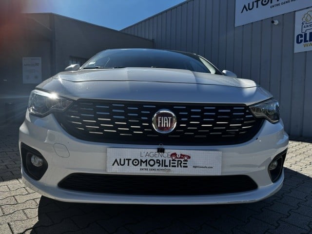 Fiat Tipo Hatchback 1.4 i 16V 95 cv