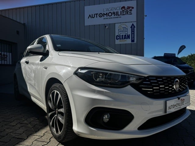 Fiat Tipo Hatchback 1.4 i 16V 95 cv — 2