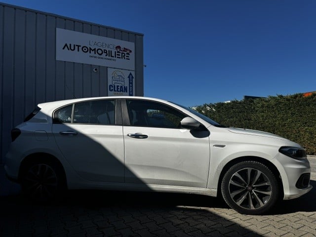Fiat Tipo Hatchback 1.4 i 16V 95 cv — 2