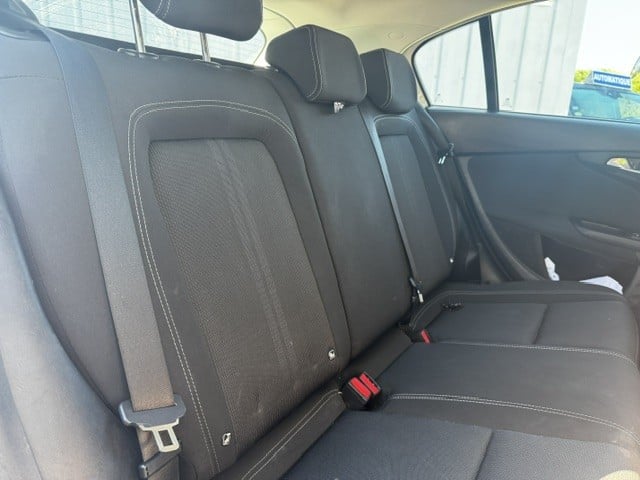Fiat Tipo Hatchback 1.4 i 16V 95 cv — 14