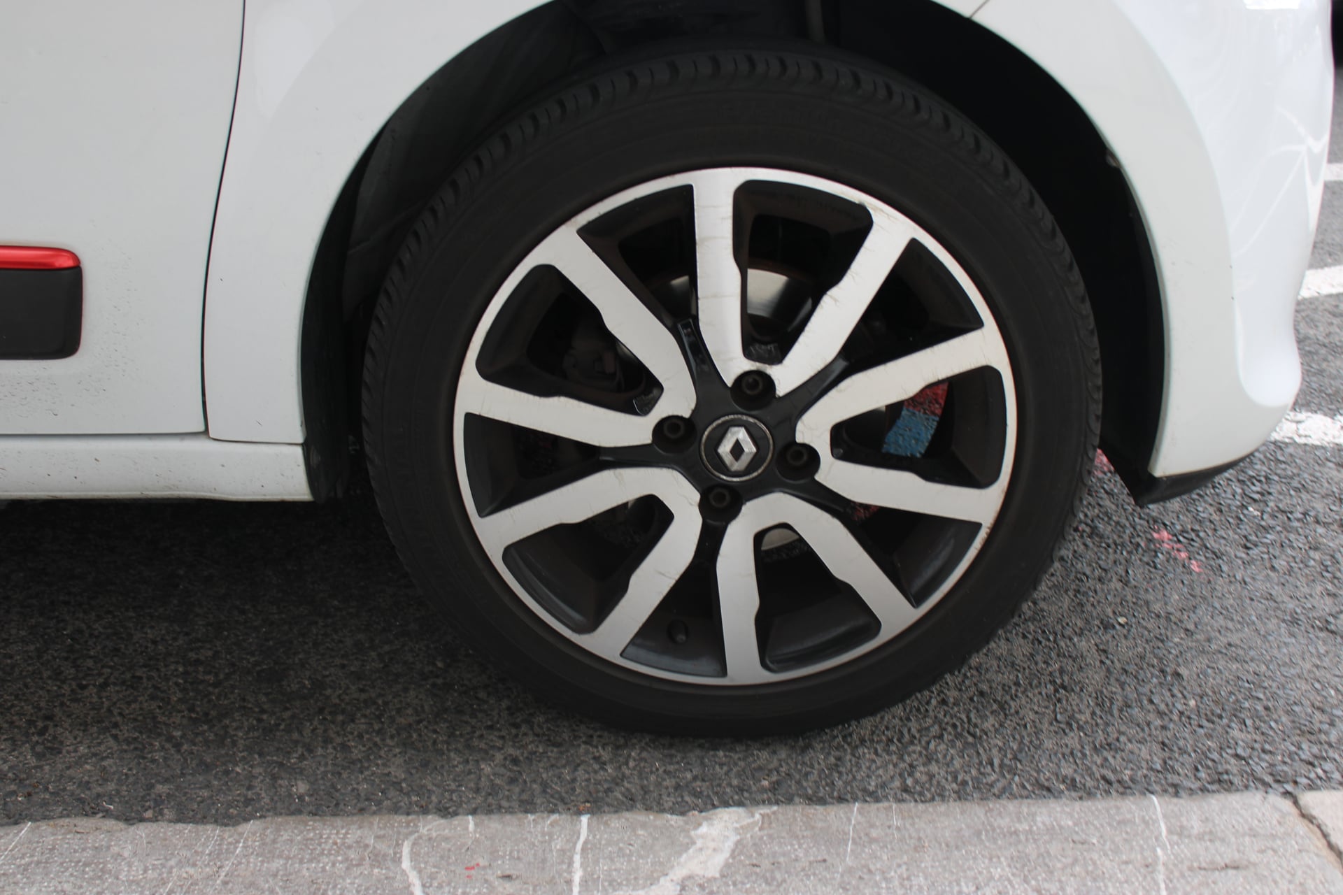 Renault Twingo INTENS — 31