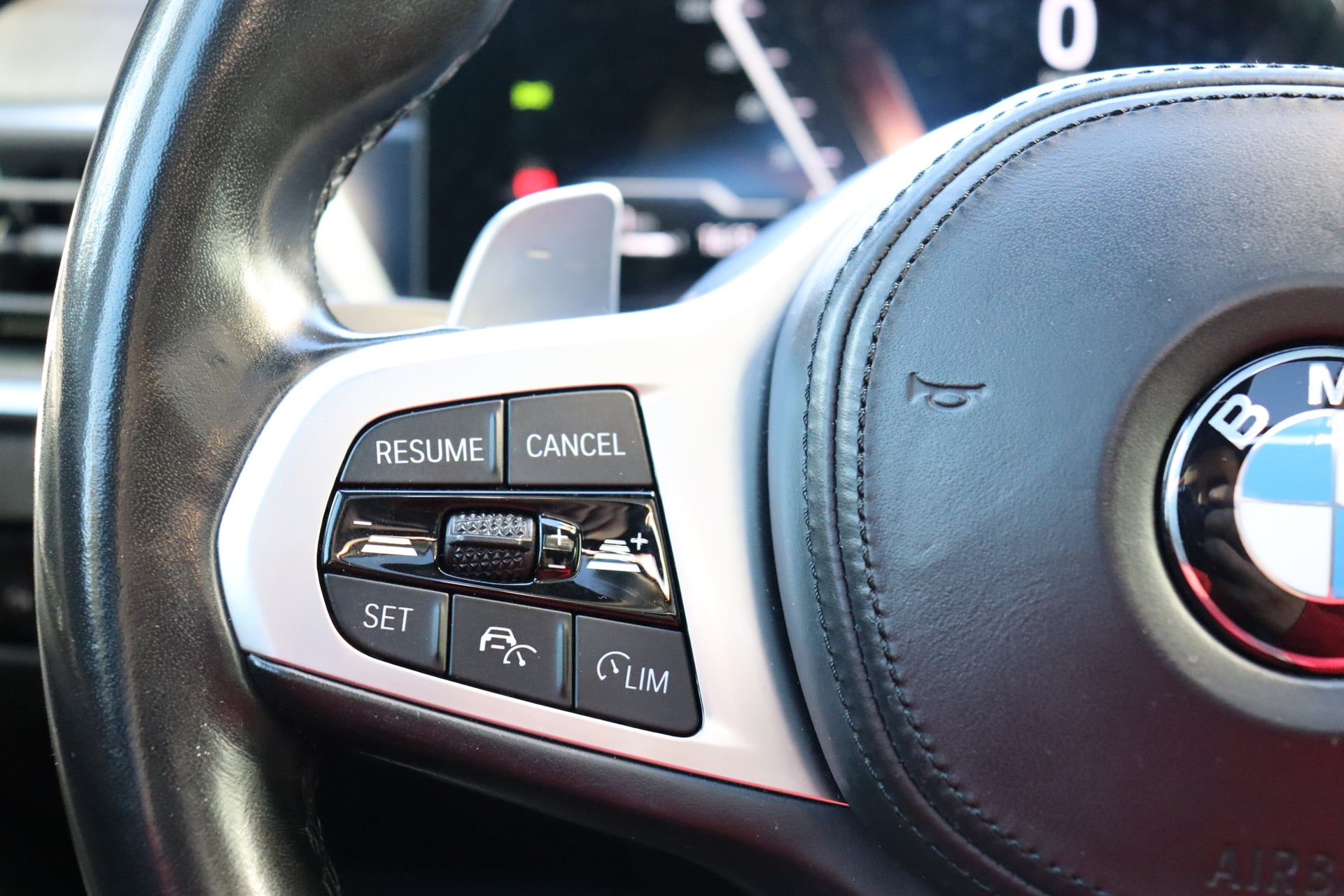 BMW Série 4 (G26) Gran Coupé 430i 245 M Sport Steptronic8 — 2