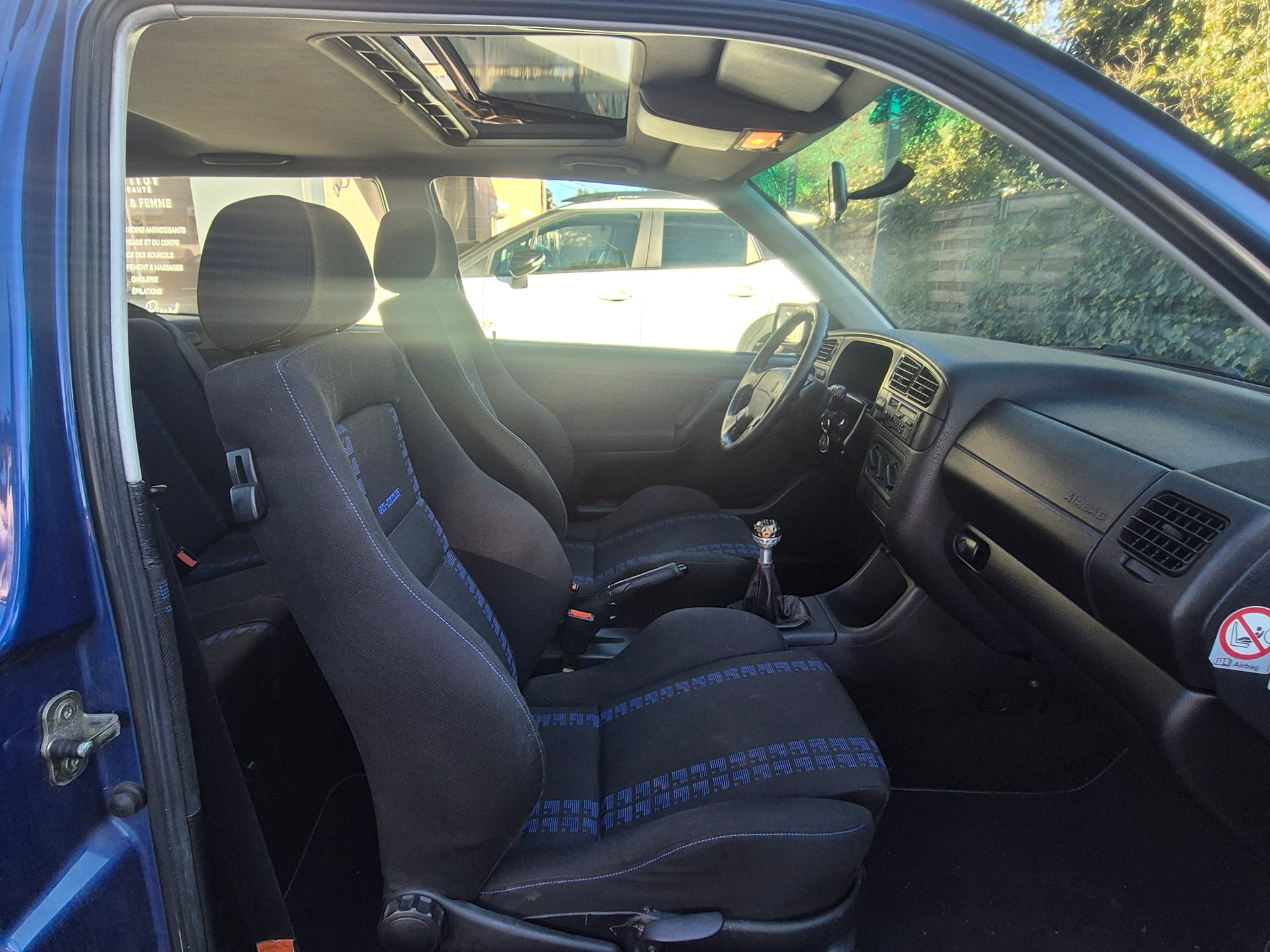 Volkswagen Golf 2.0 115 CV GTI GTI EDITION 