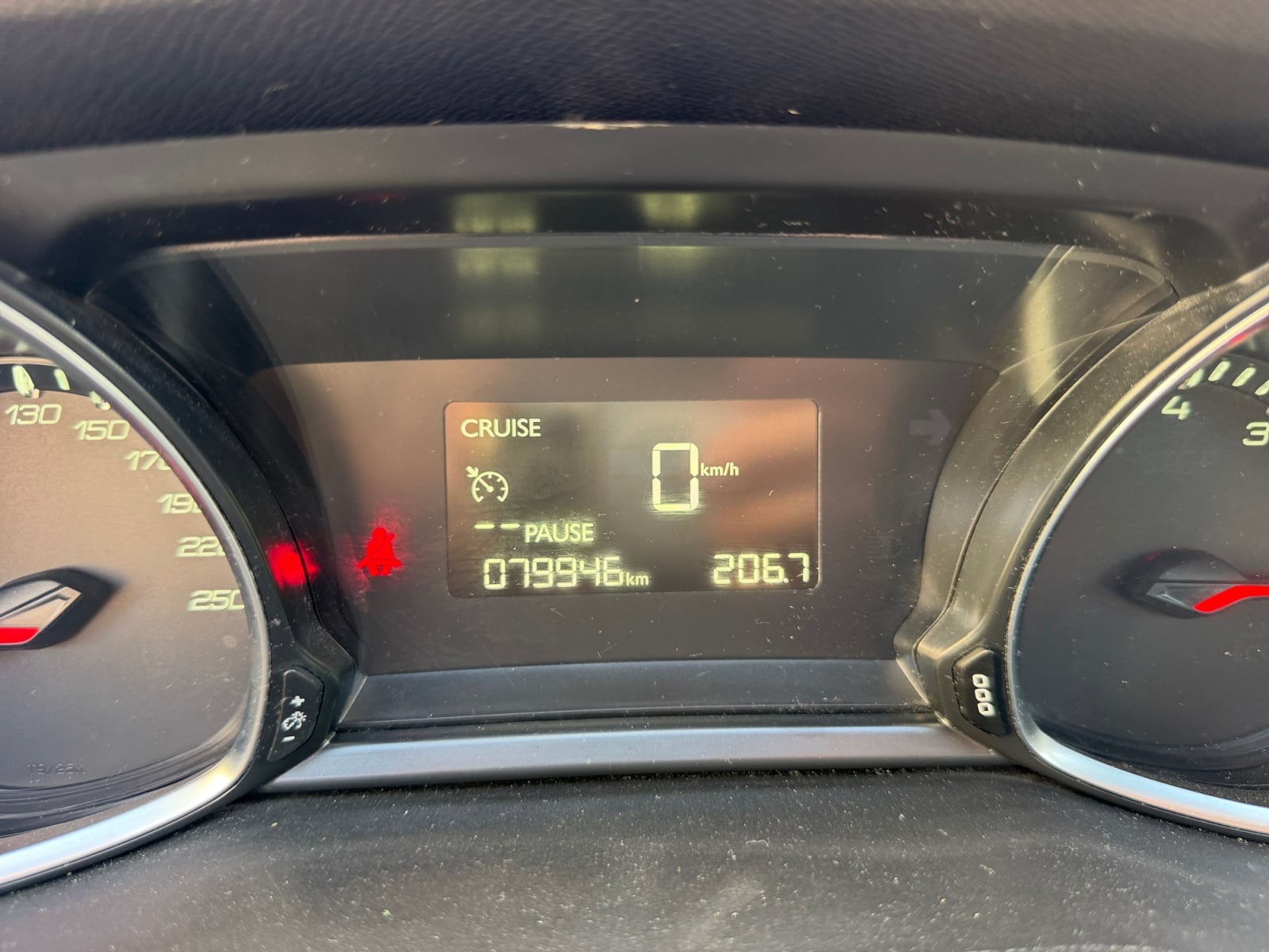 Peugeot 308 1.2 Puretech 110ch Style S&S 5p — 23