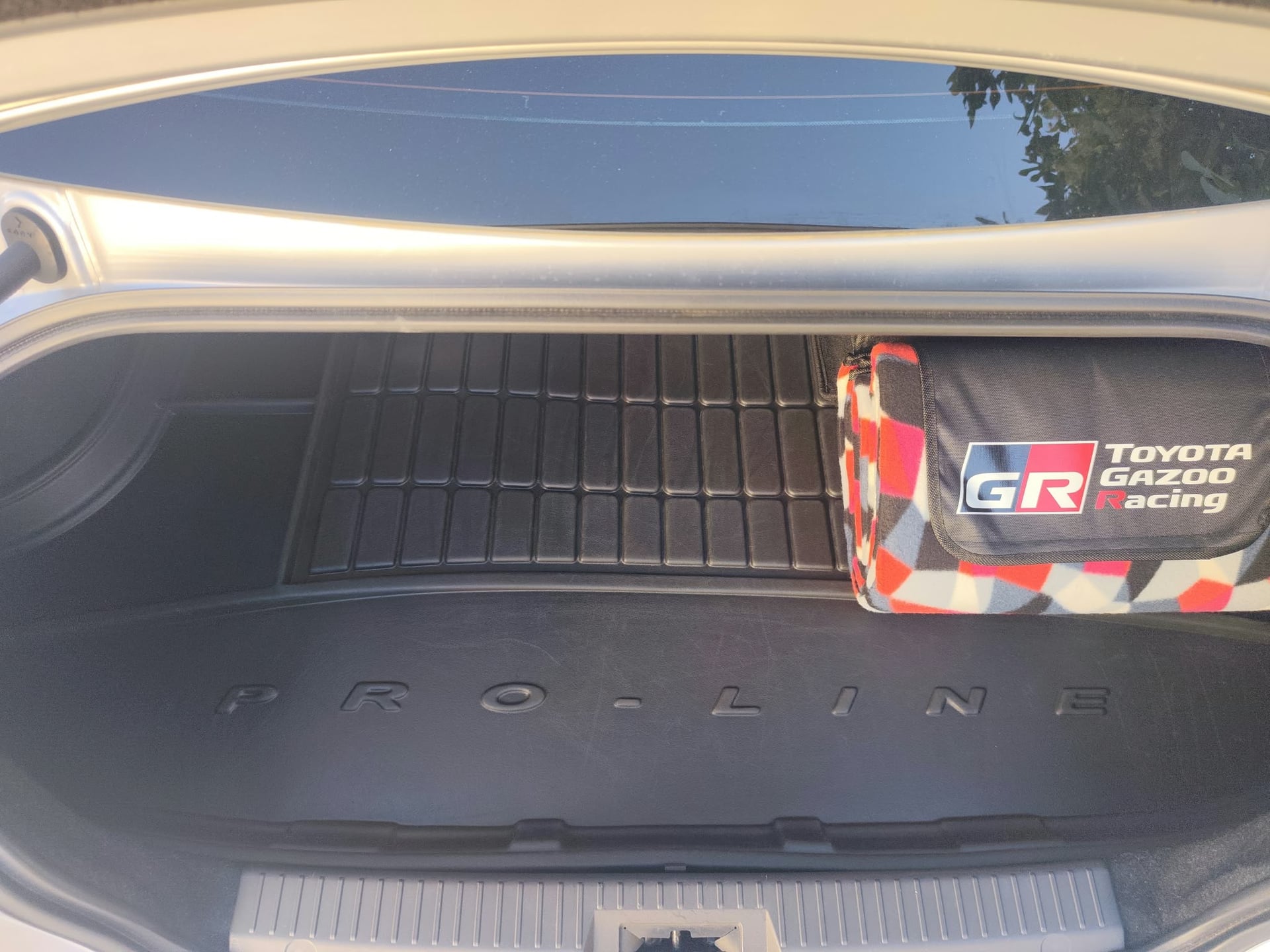 Toyota GT86 200 CV Boite Manuelle FRANCAISE / GPS / sièges chauffant garantie 6 mois — 36