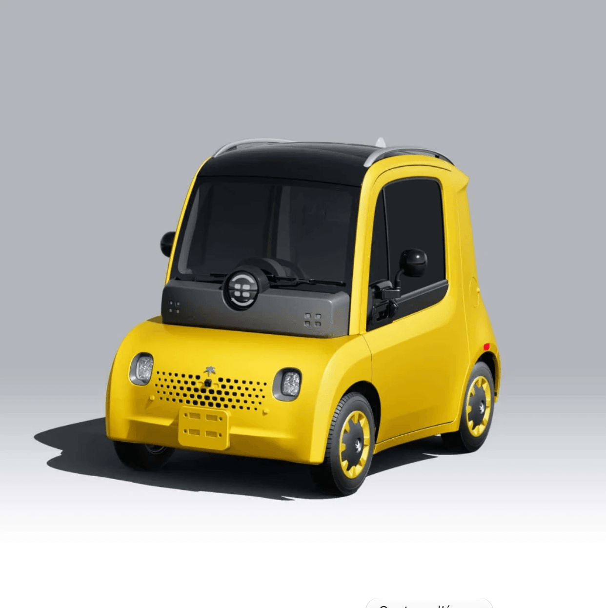 Astraux AL6 180 km d'autonomie