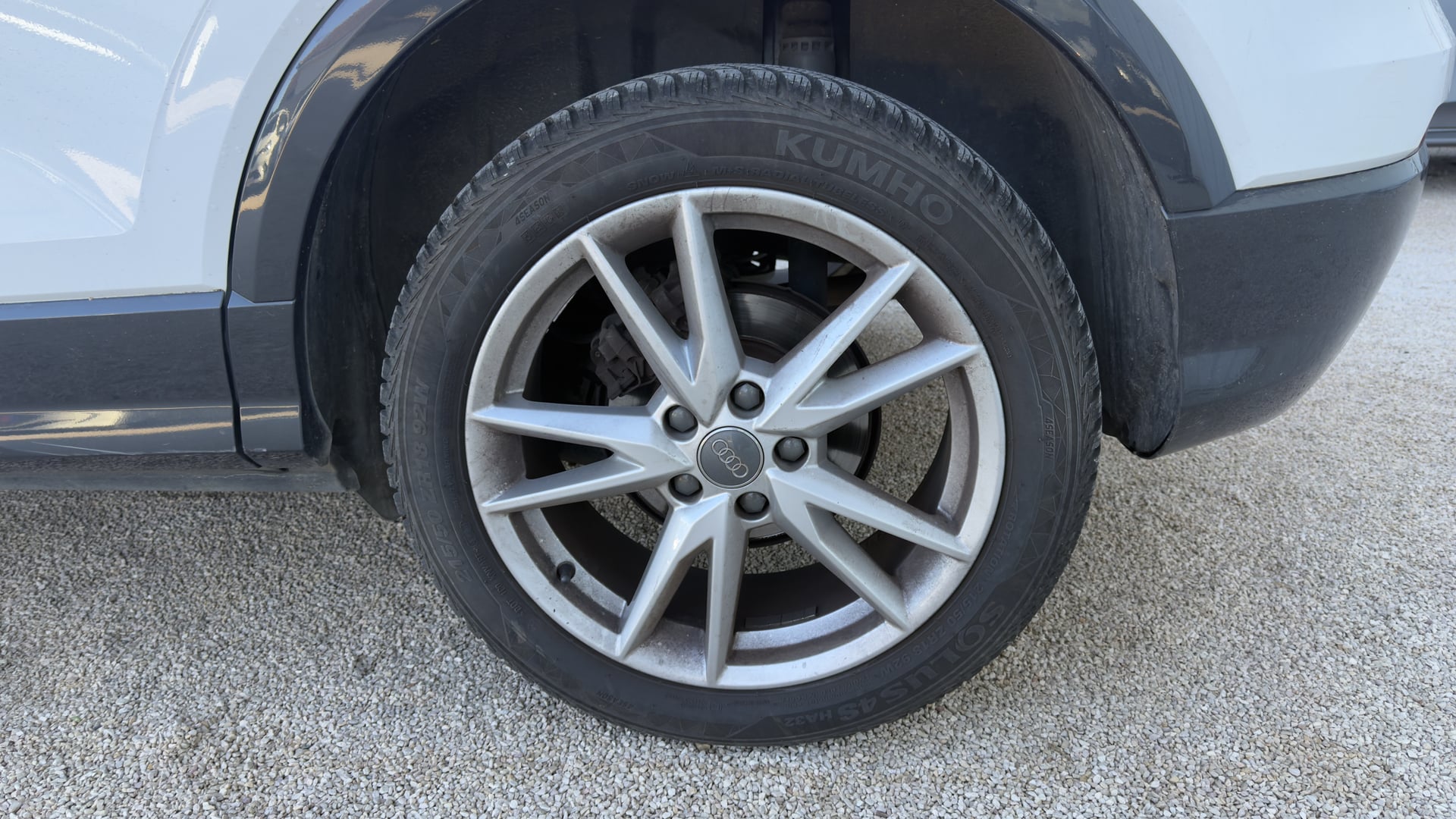 Audi Q2 30 TFSI 116ch S line — 32