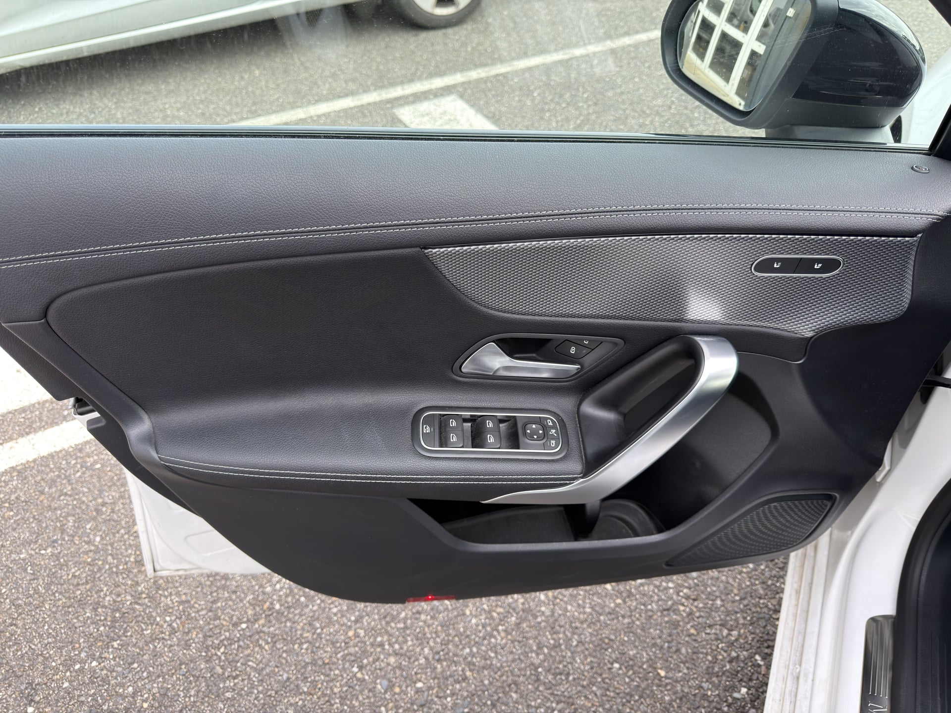 Mercedes-Benz Classe A 250 2.0L 221CH PROGRESSIVE LINE - VIDANGE DE BOÎTE EFFECTUÉE — 20