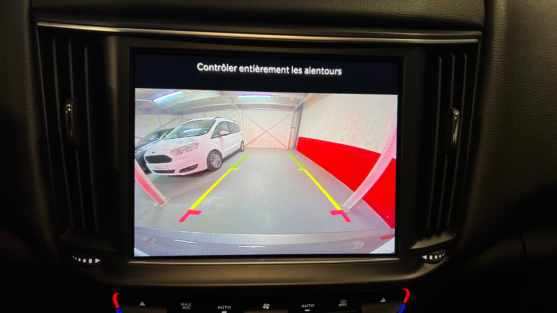 Maserati Levante 3.0 V6 350ch Q4 GranSport — 34