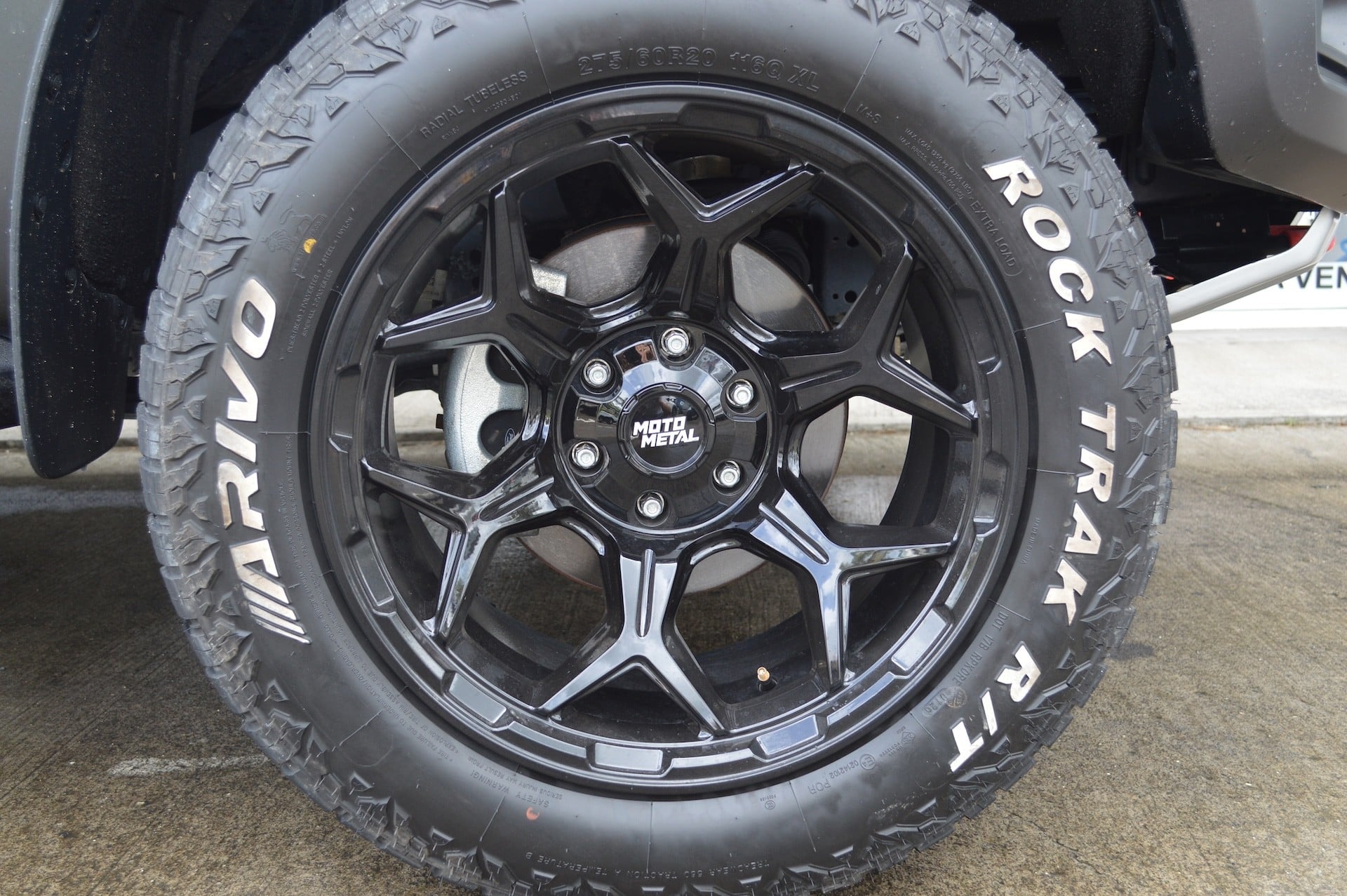 Ford Raptor DBLE CAB Raptor 2.0 BI-TURBO 213 — 16